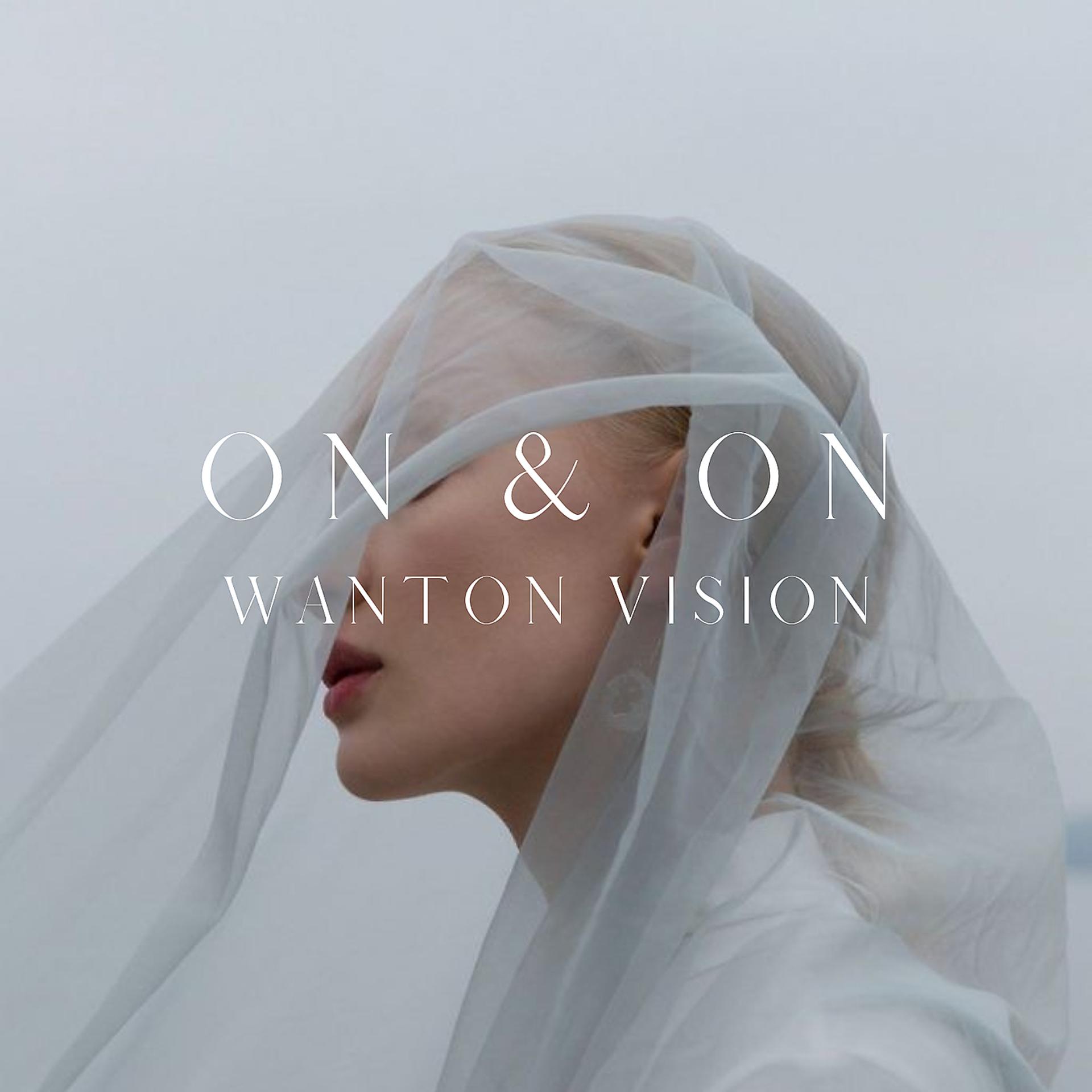 Постер альбома On & on (Wanton Vision)