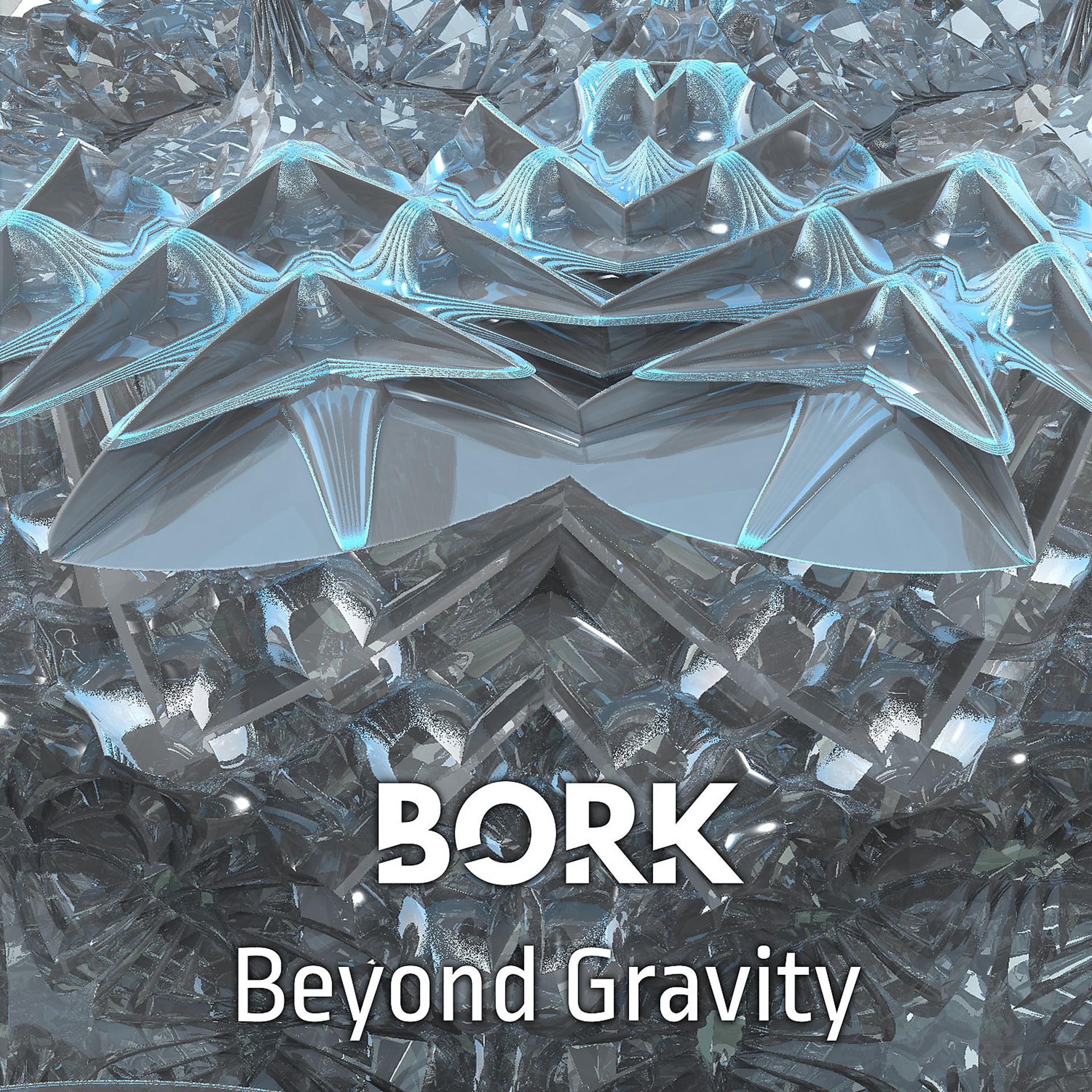 Постер альбома Beyond Gravity