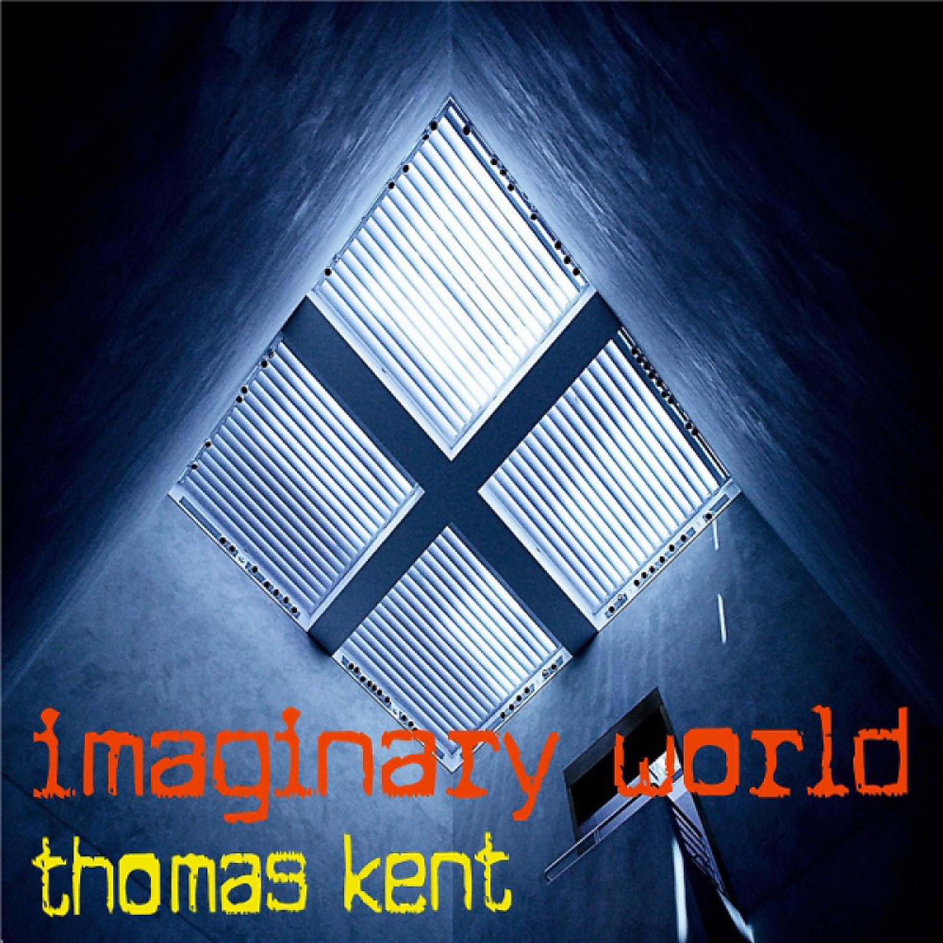 Постер альбома Imaginary World