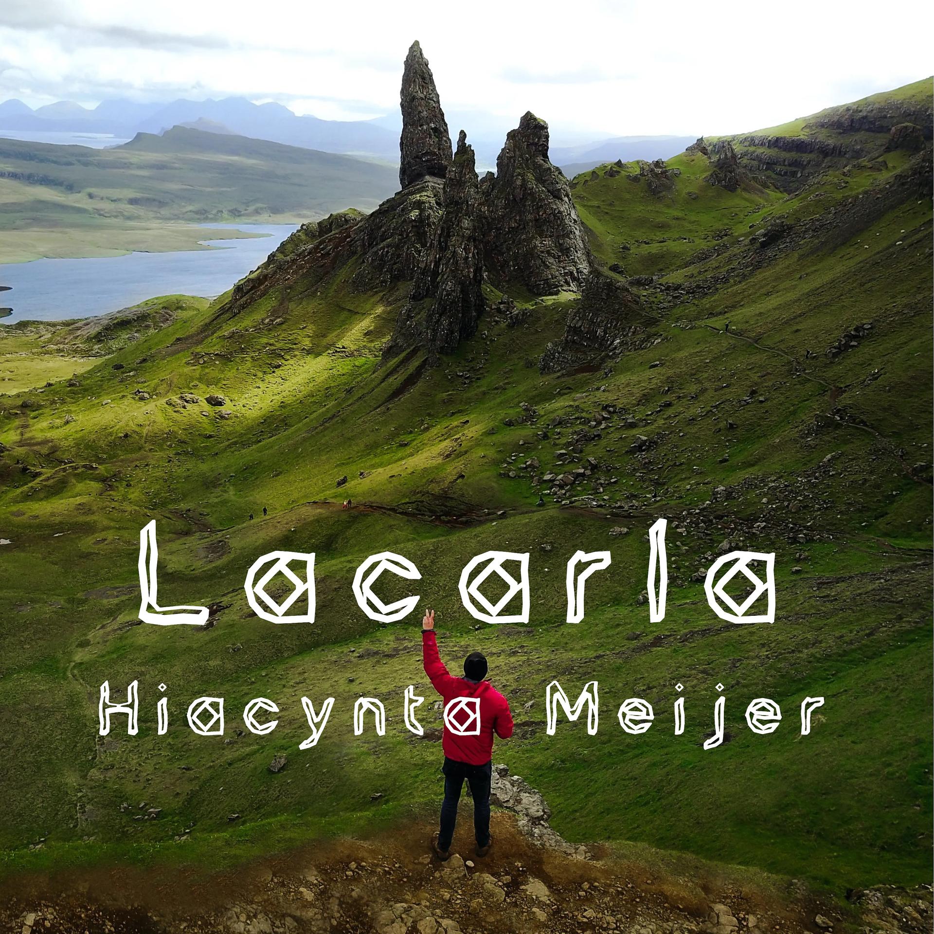 Постер альбома Lacarla
