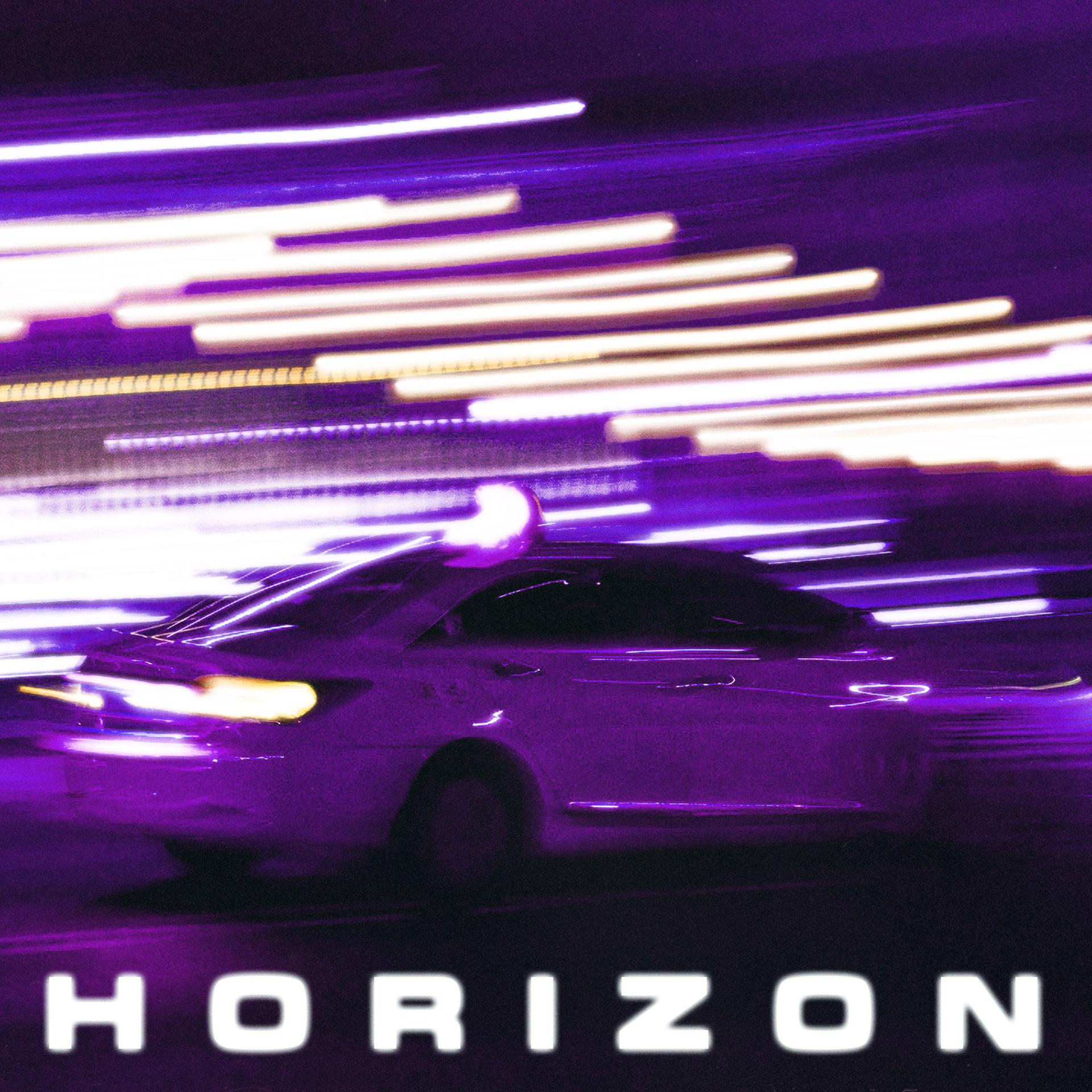 Постер альбома HORIZON