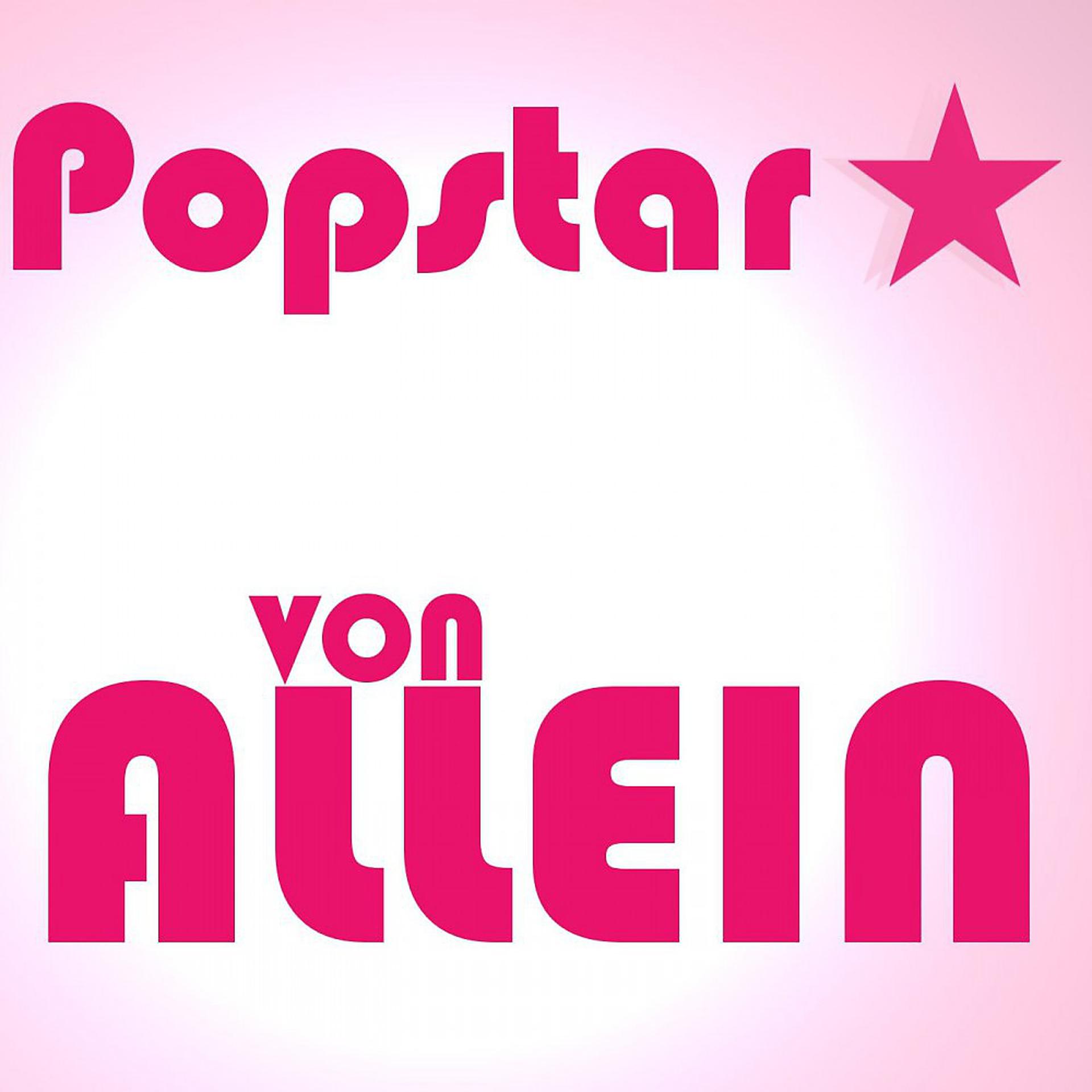 Постер альбома Von allein