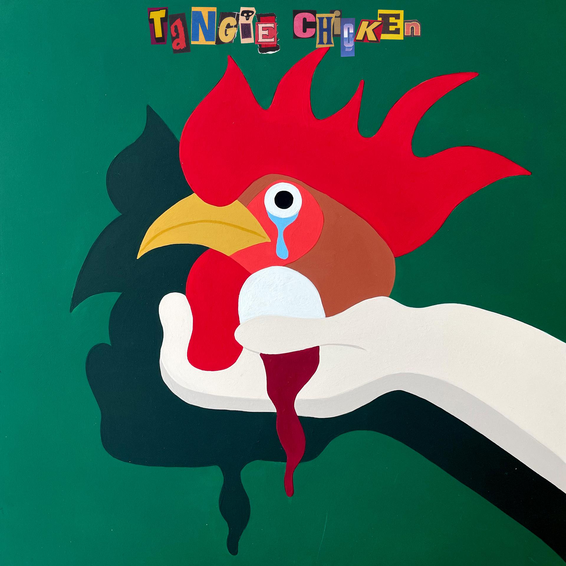 Постер альбома Tangie Chicken