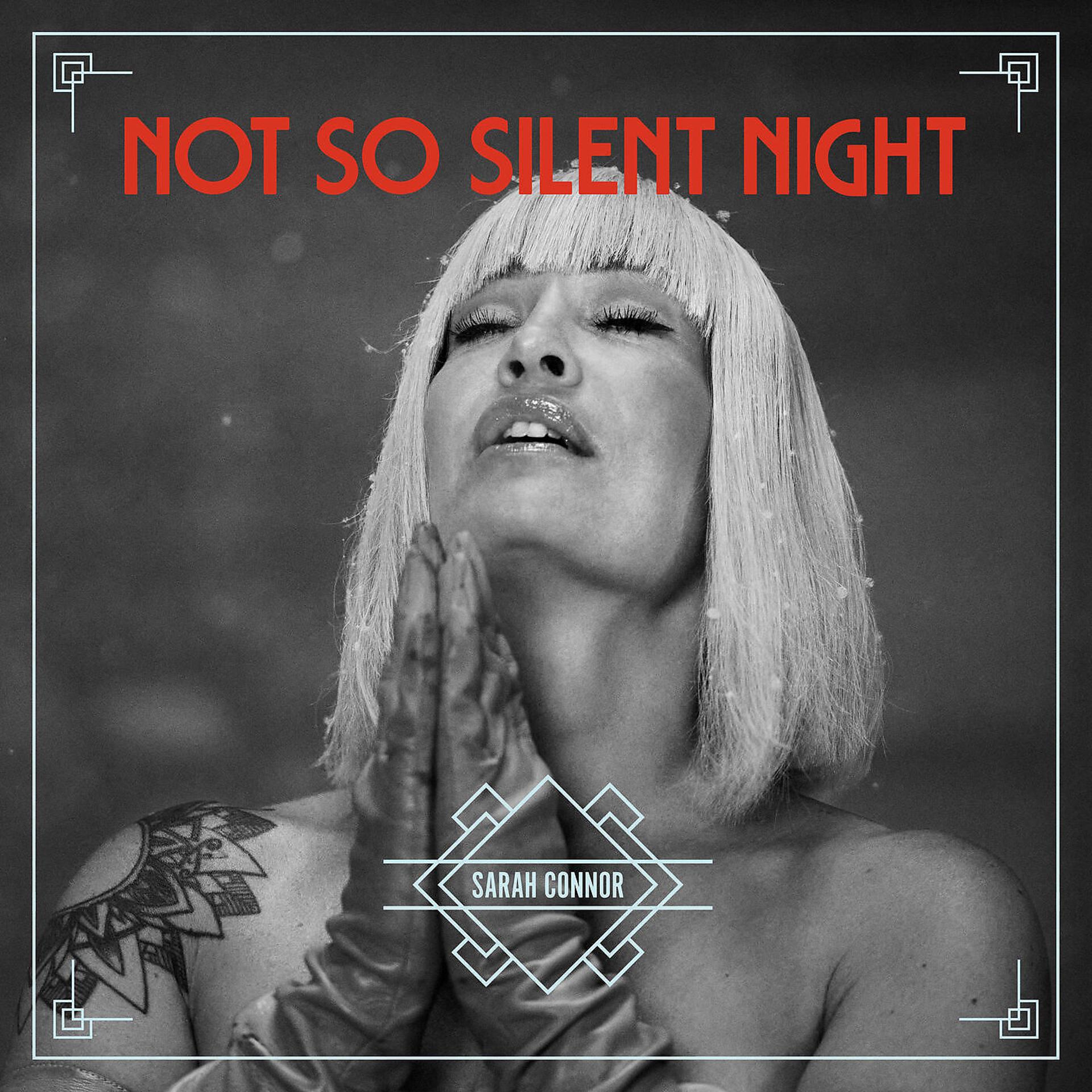 Постер альбома Not So Silent Night