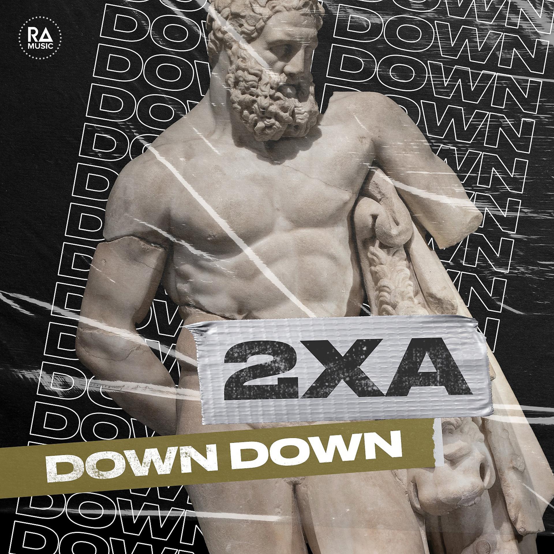 Постер альбома Down Down