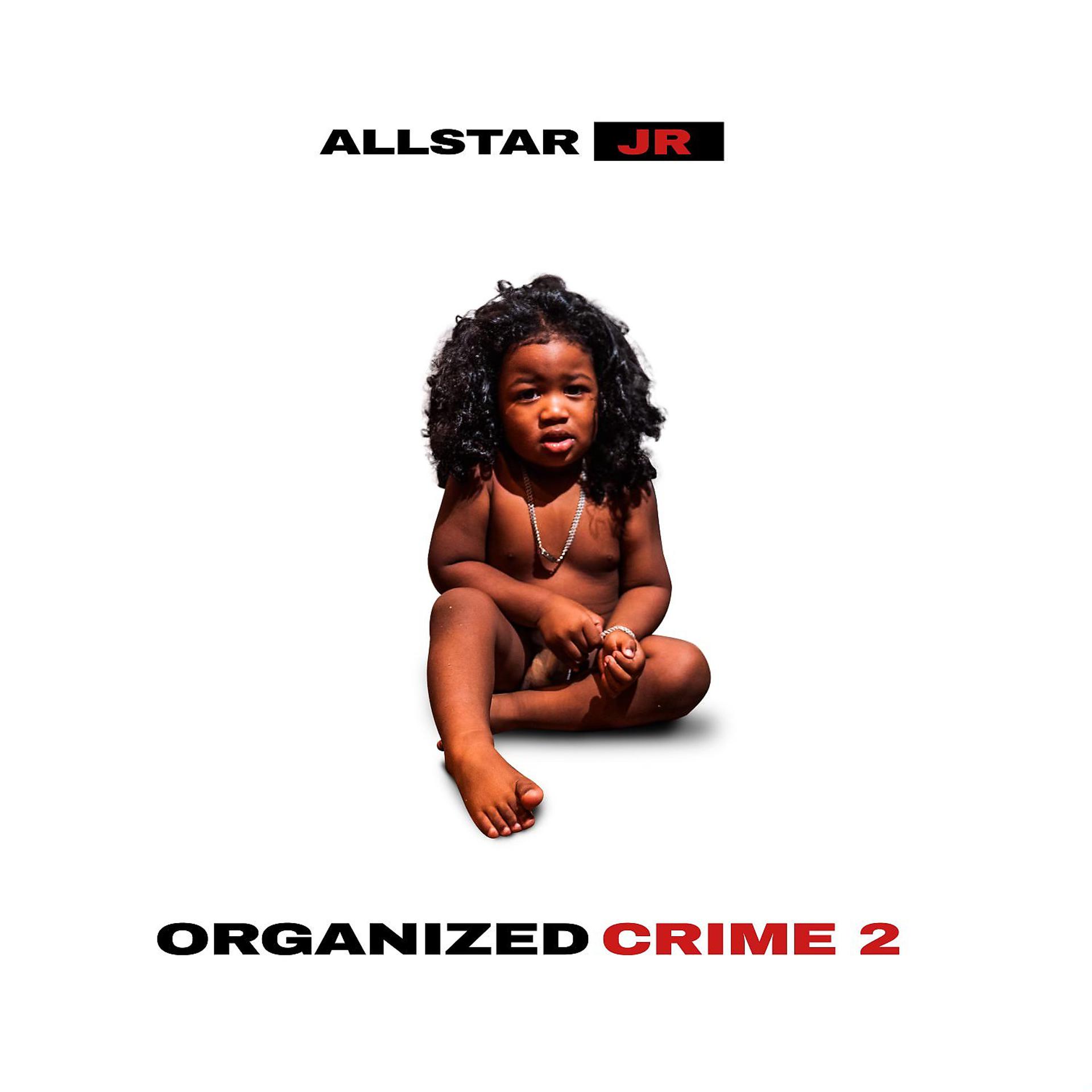 Постер альбома Organized Crime 2