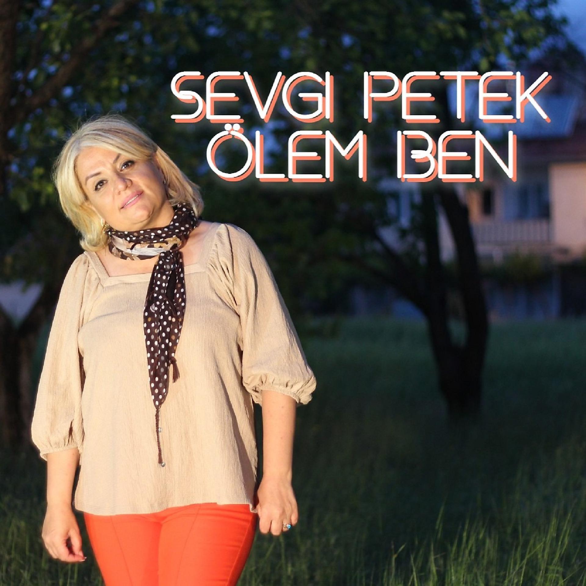 Постер альбома Ölem Ben
