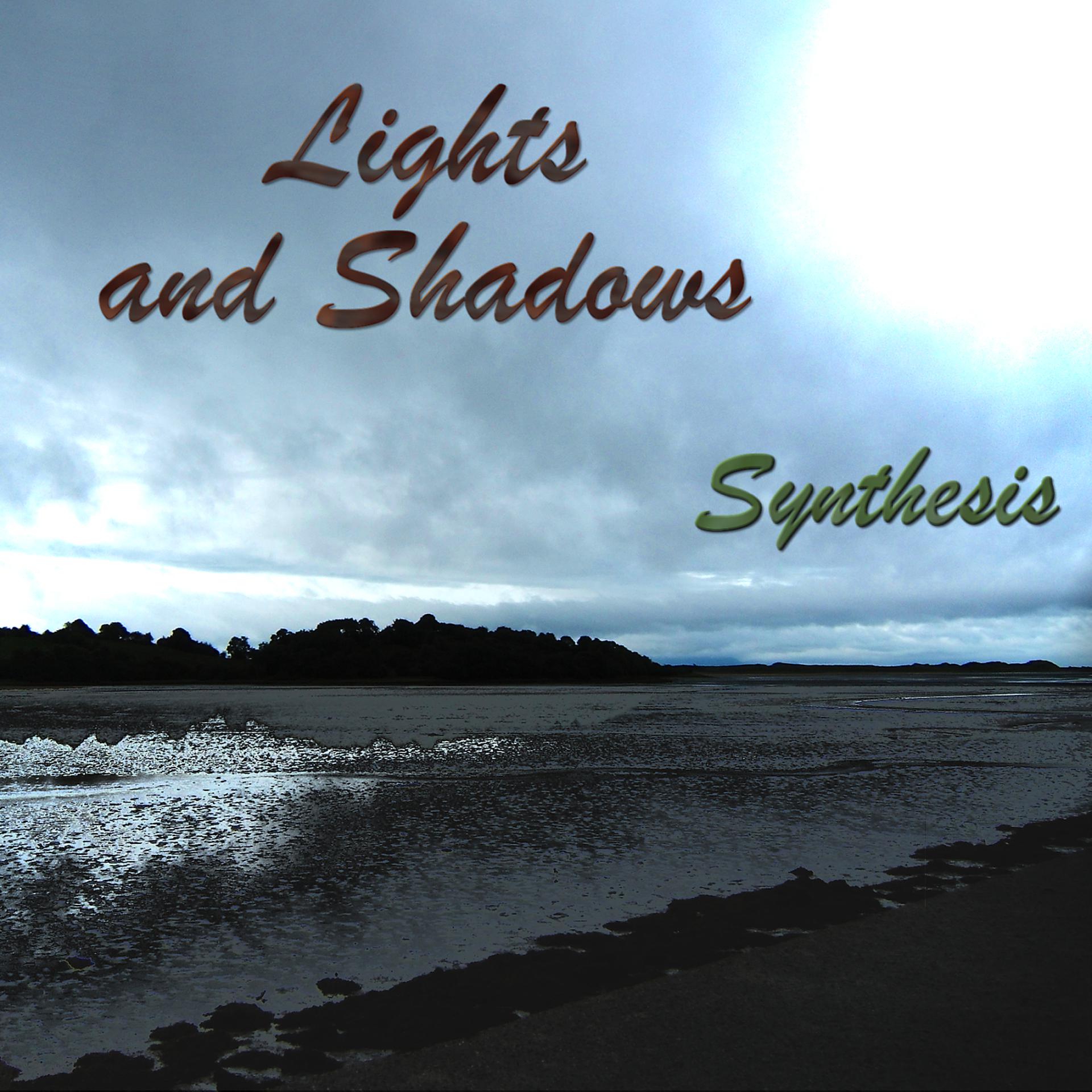 Постер альбома Lights and Shadows