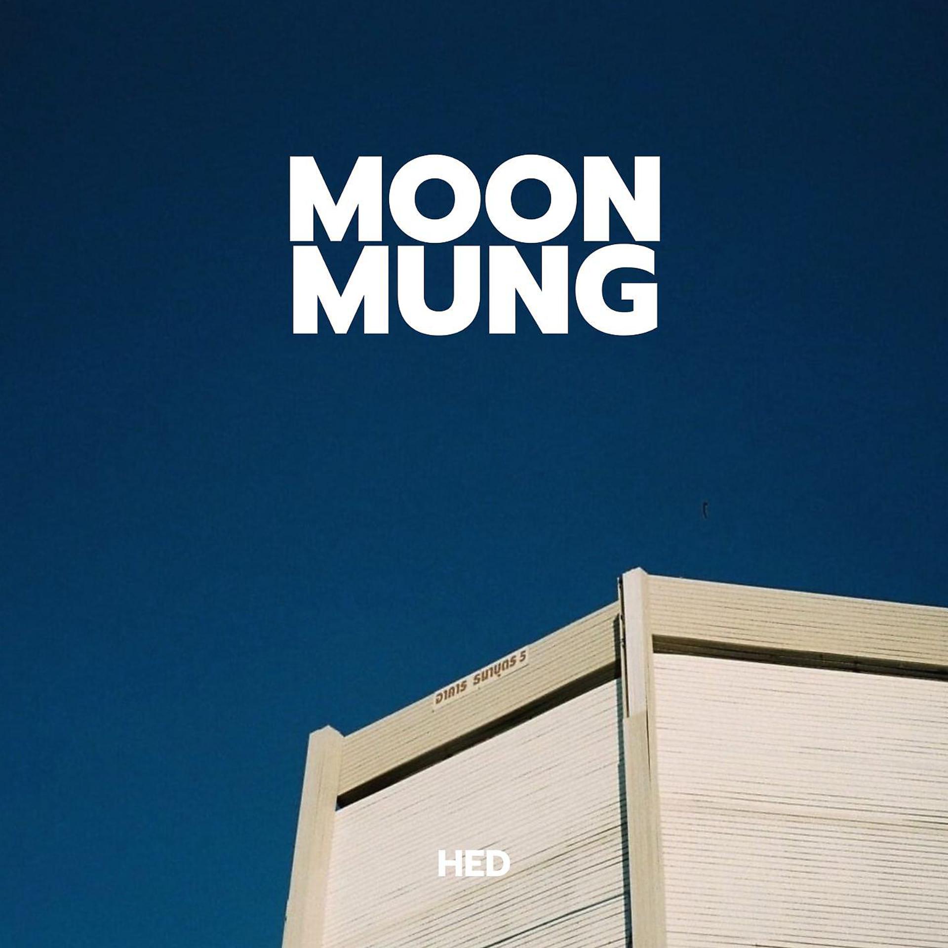 Постер альбома Moonmung