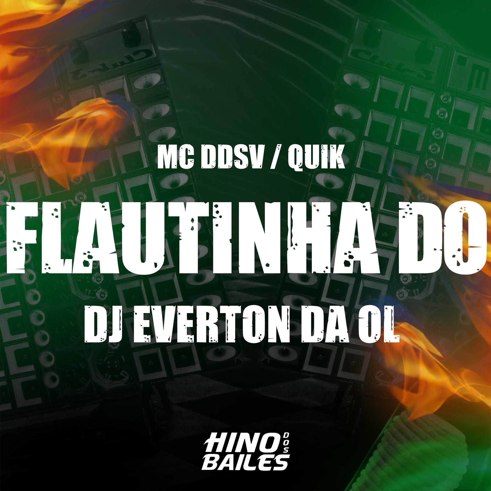 Постер альбома Festinha do Dj Everton da Ol