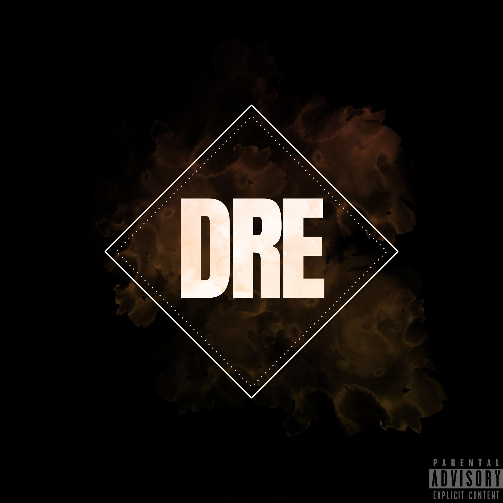 Постер альбома Dre