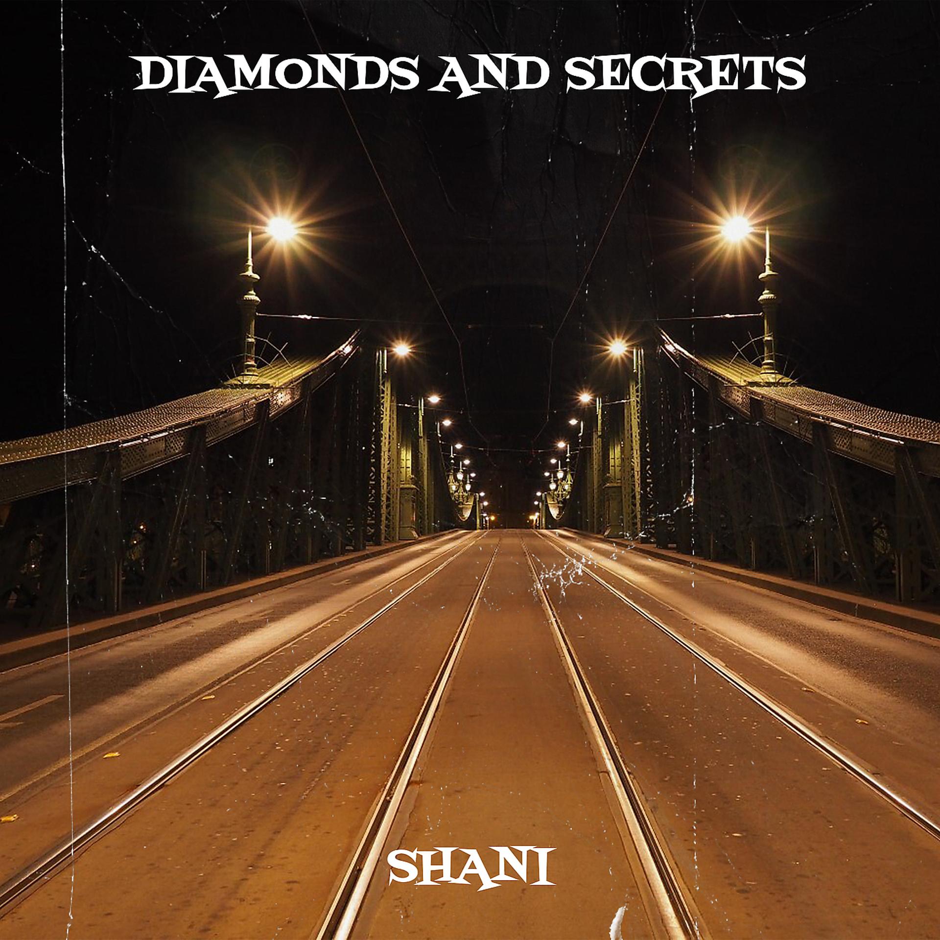 Постер альбома Diamonds and Secrets