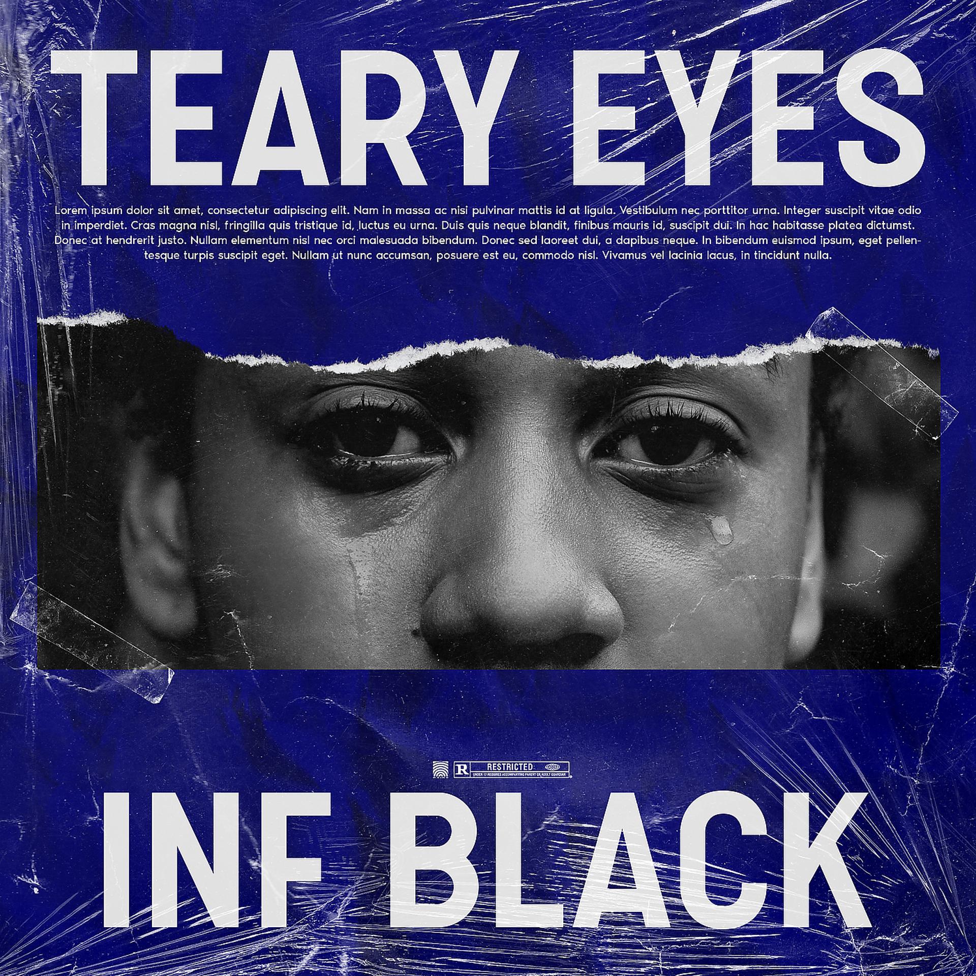 Постер альбома Teary Eyes