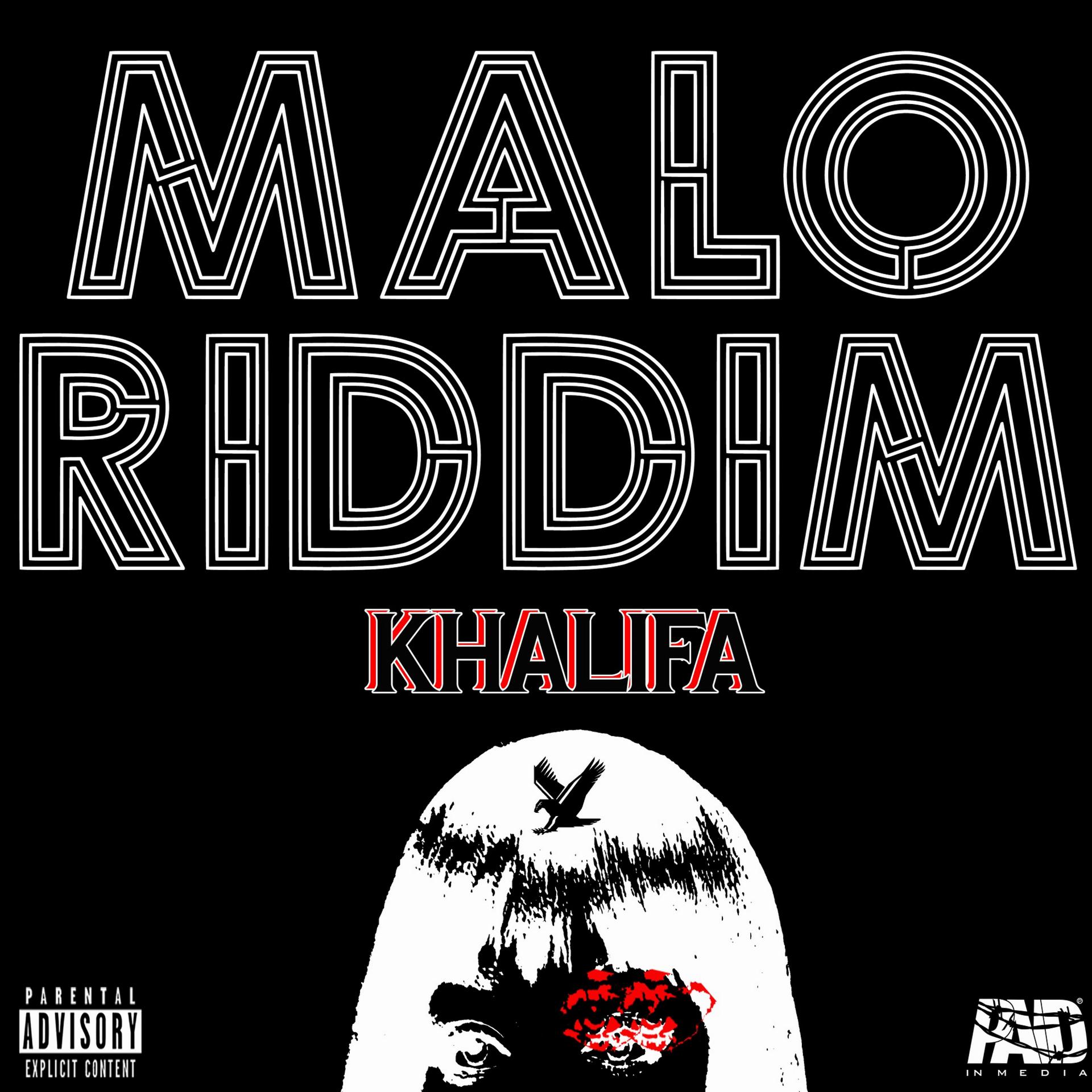 Постер альбома Malo Riddim