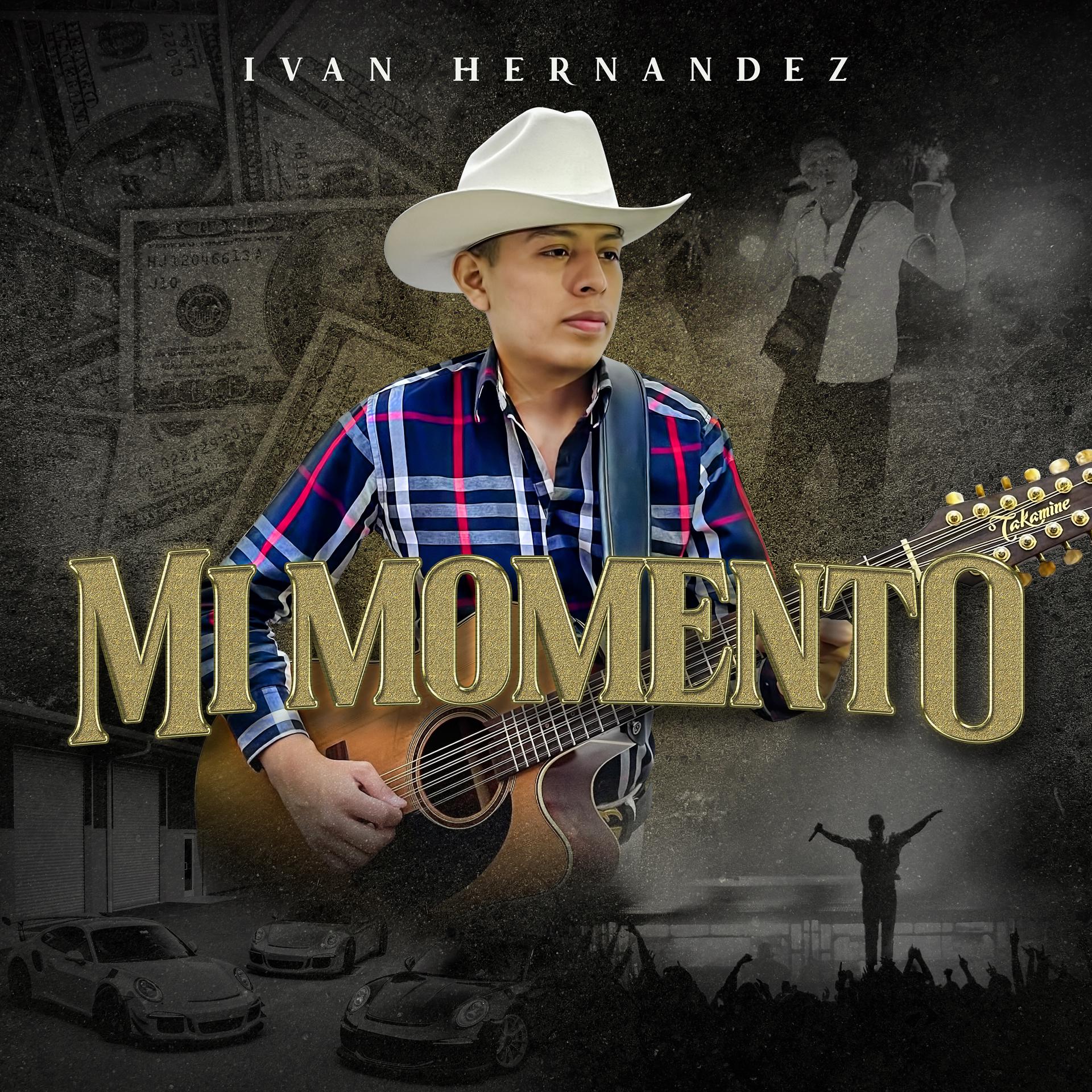 Постер альбома Mi Momento