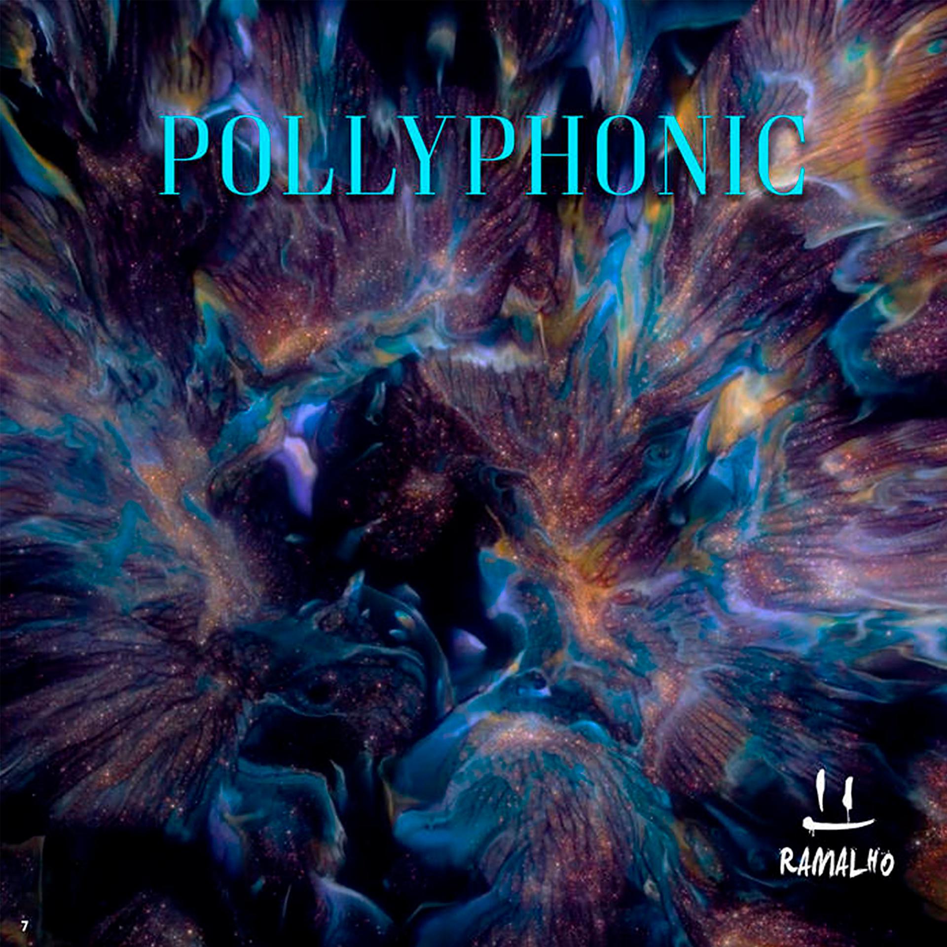 Постер альбома Pollyphonic