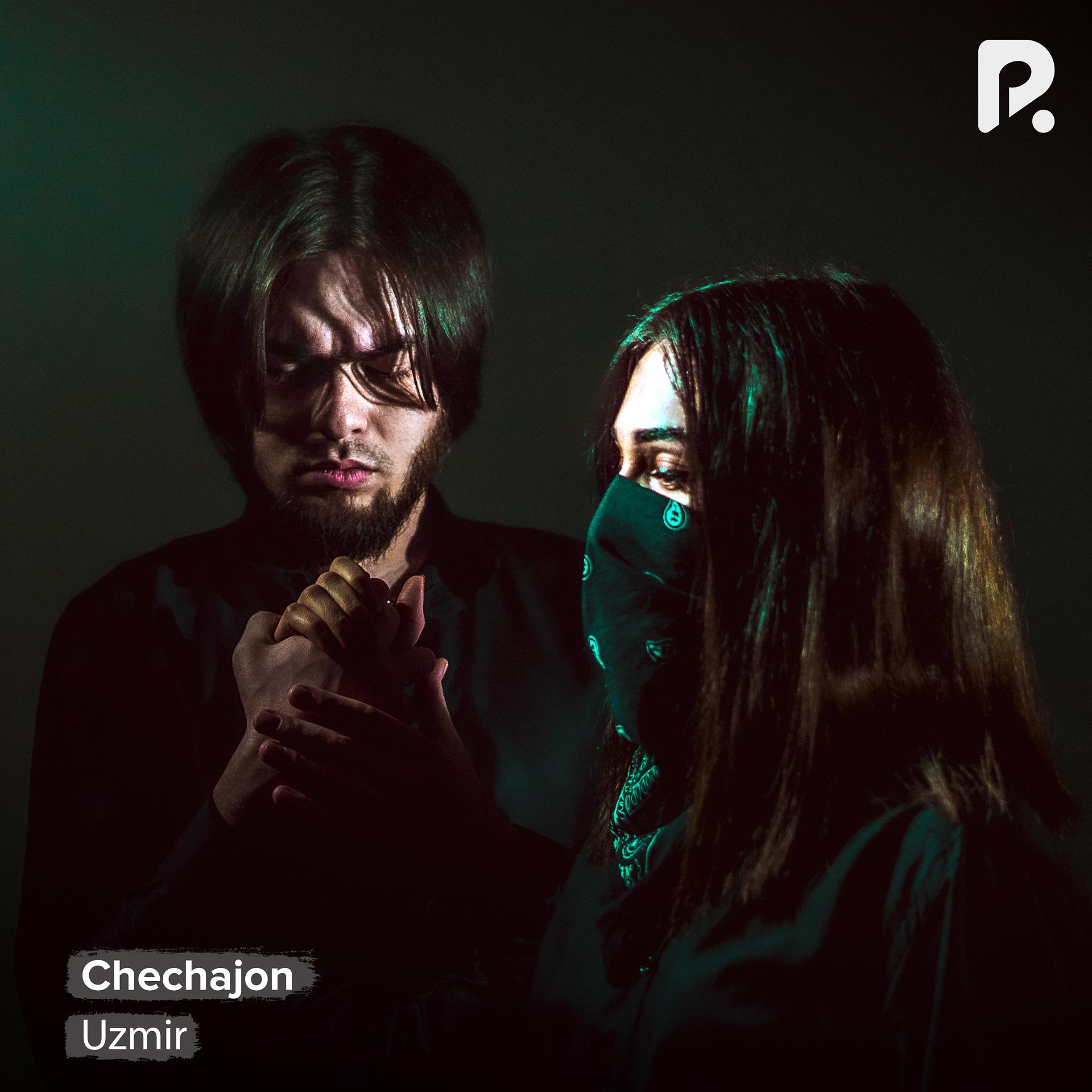Постер альбома Chechajon