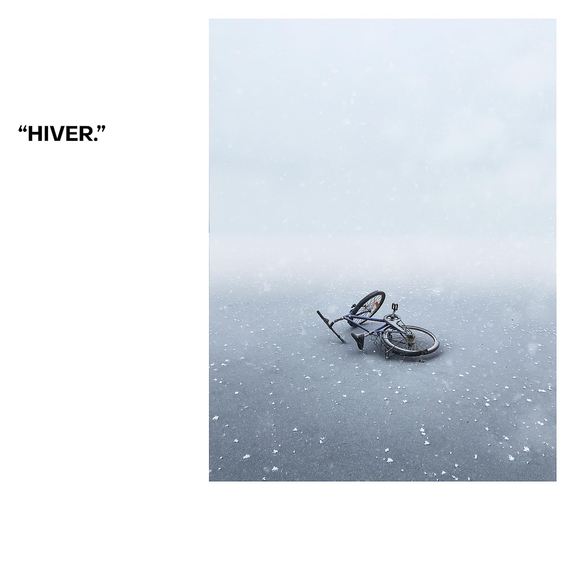 Постер альбома Hiver.