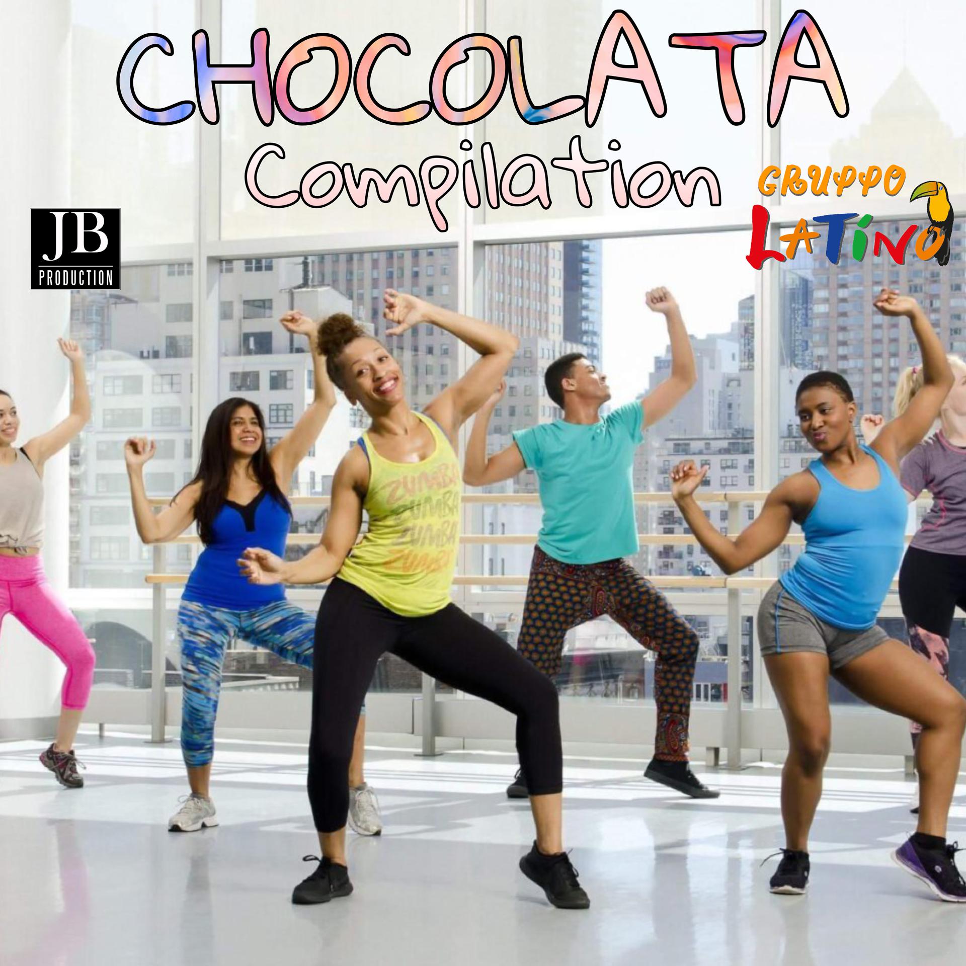Постер альбома Chocolata Compilation