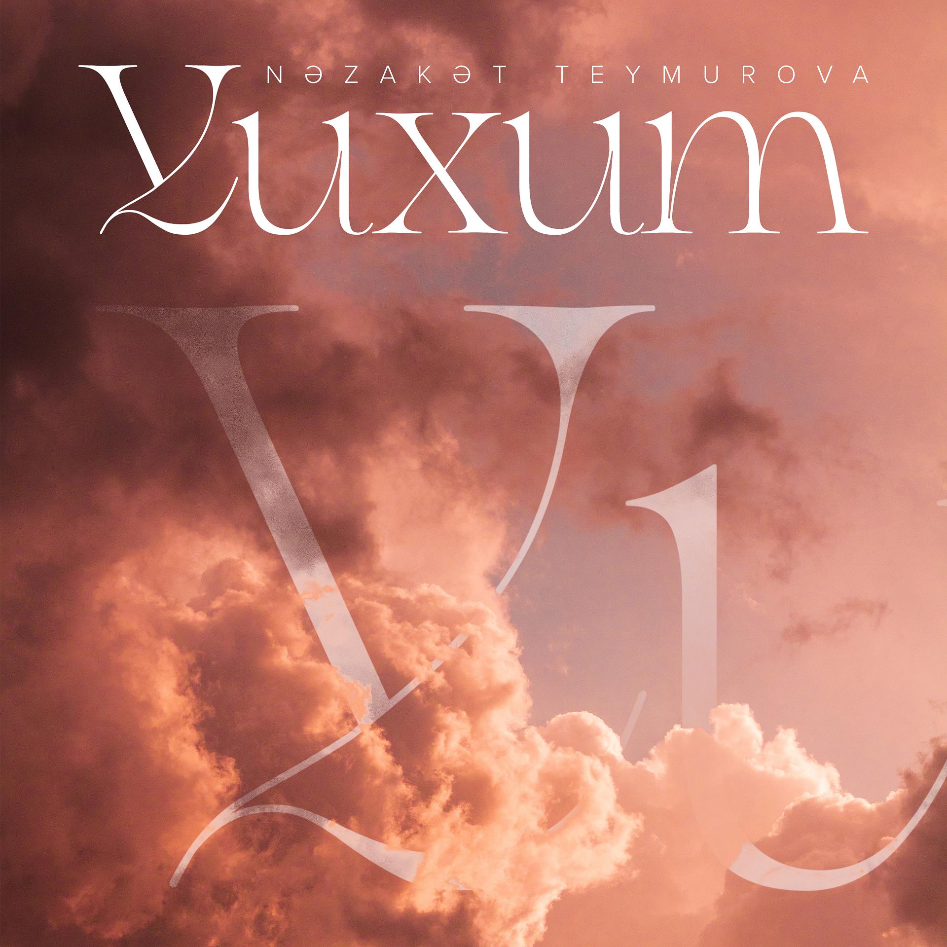 Постер альбома Yuxum