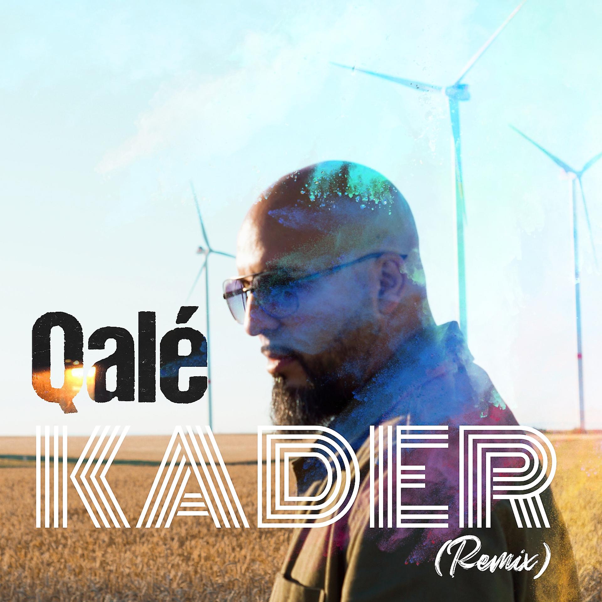 Постер альбома Kader (Remix)