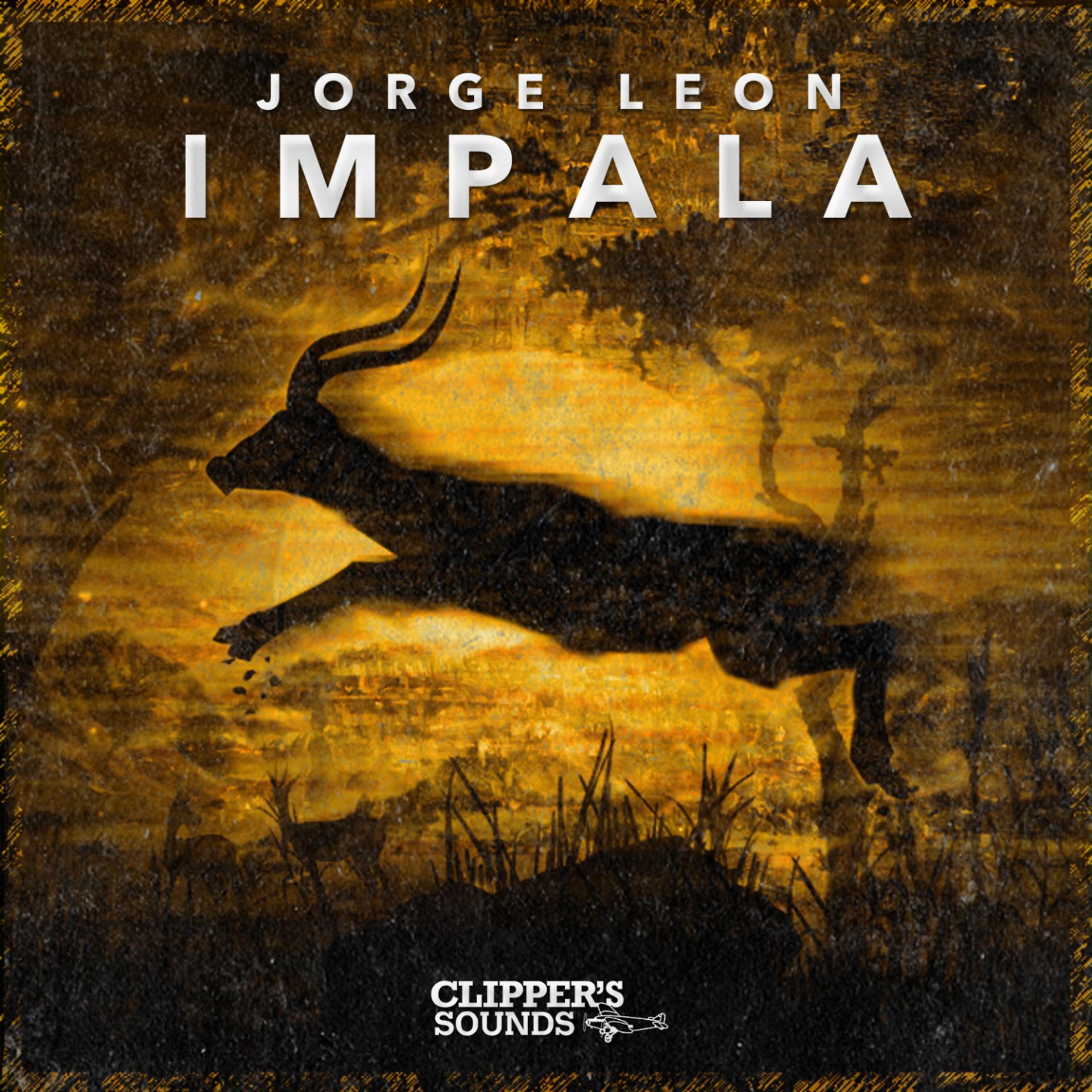 Постер альбома Impala