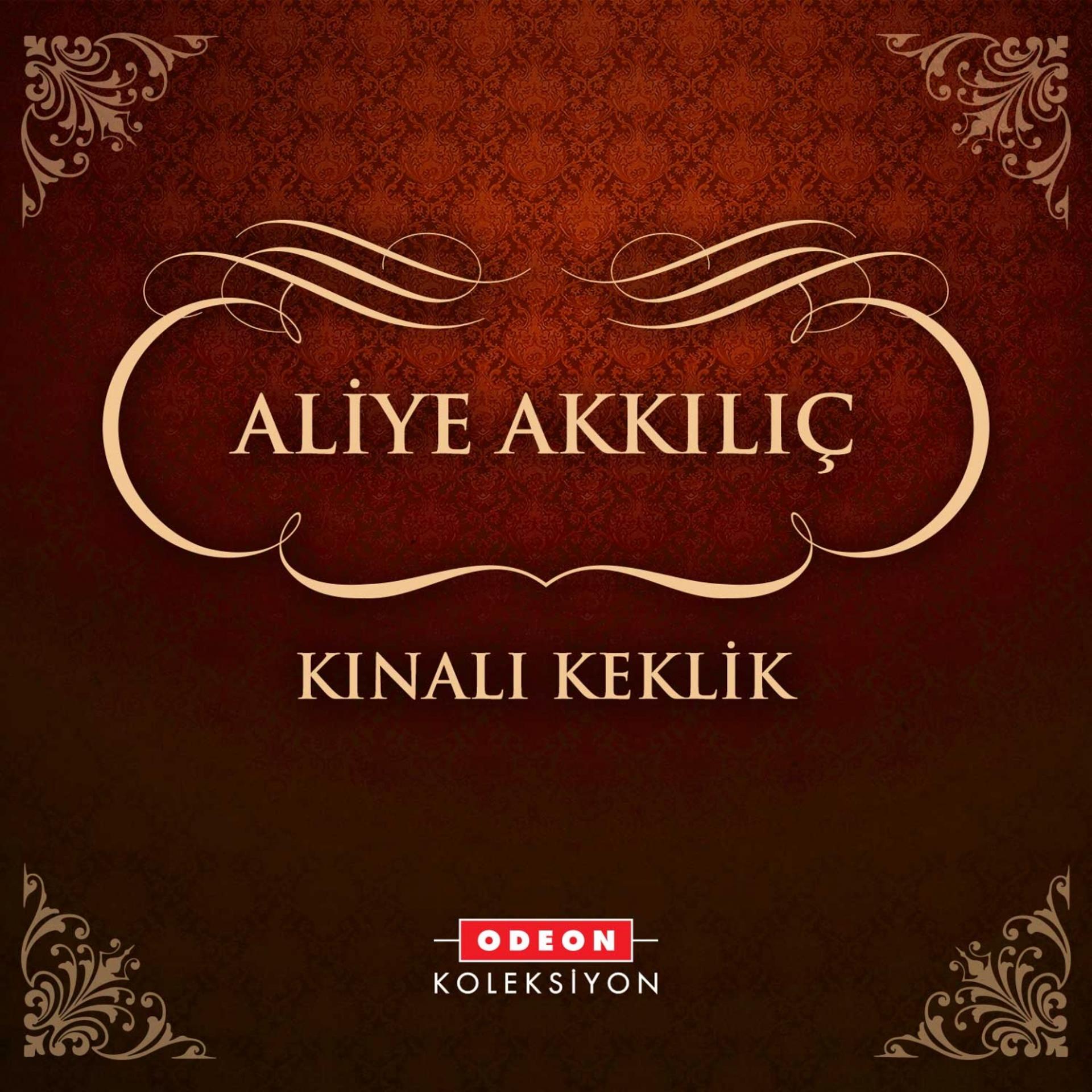Постер альбома Kınalı Keklik