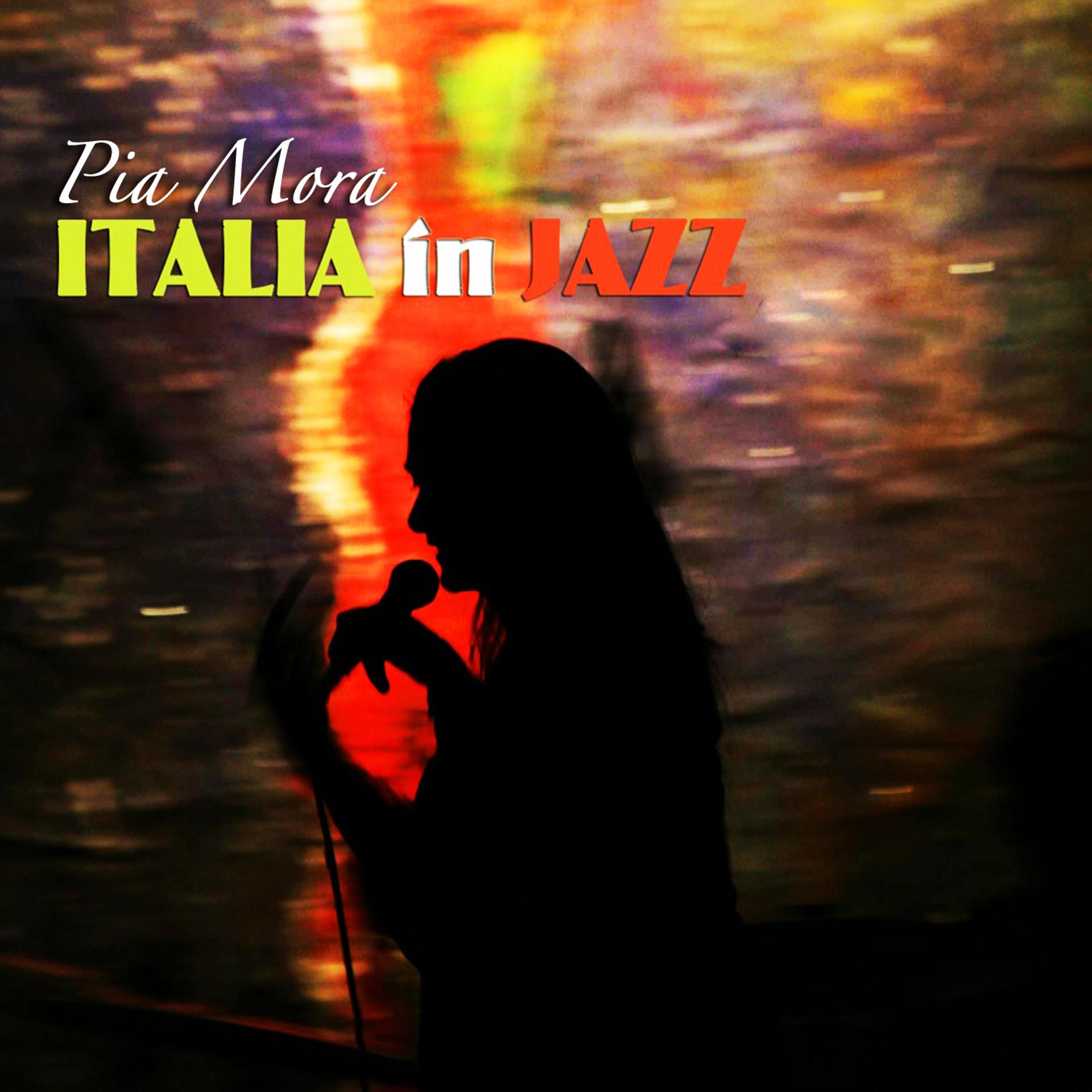 Постер альбома Italia in jazz