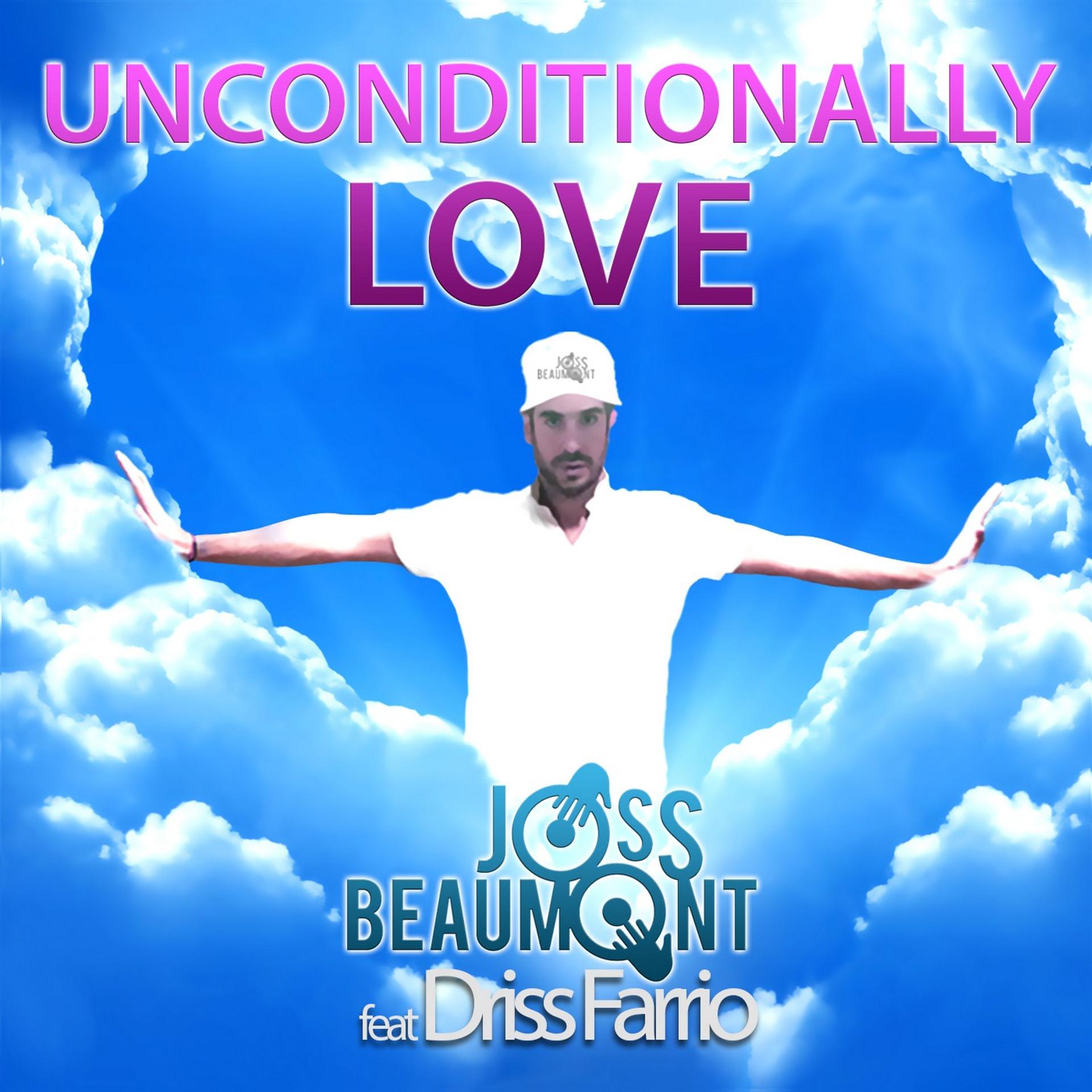 Постер альбома Unconditionally Love