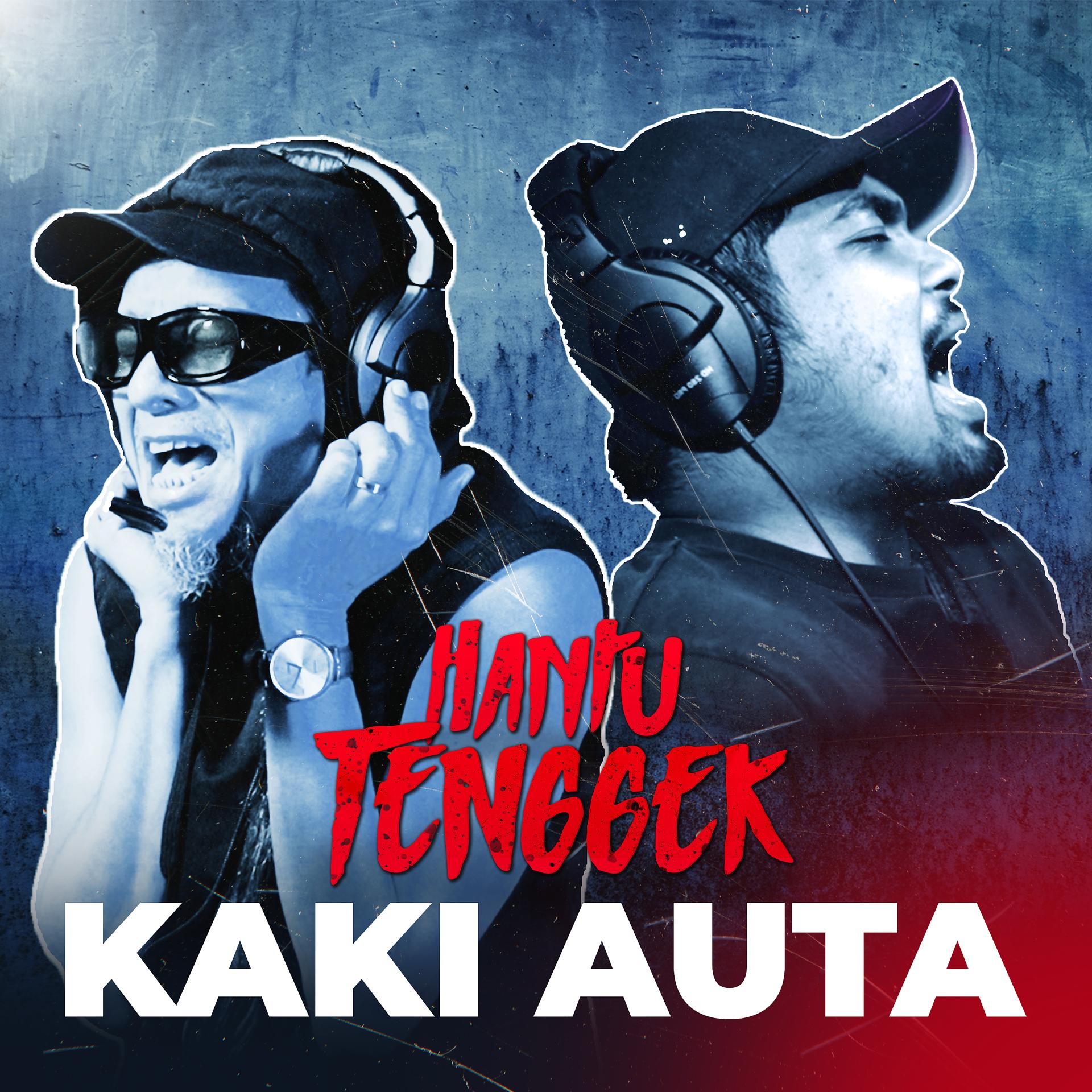 Постер альбома Kaki Auta