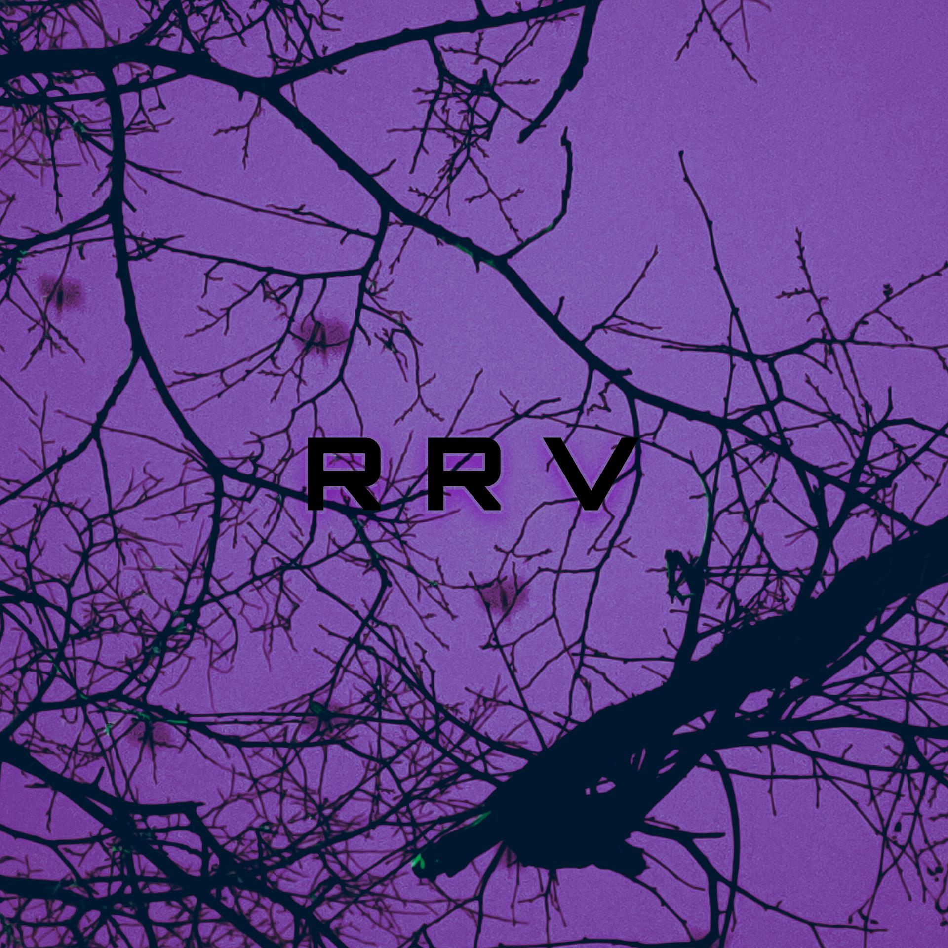 Постер альбома RRV