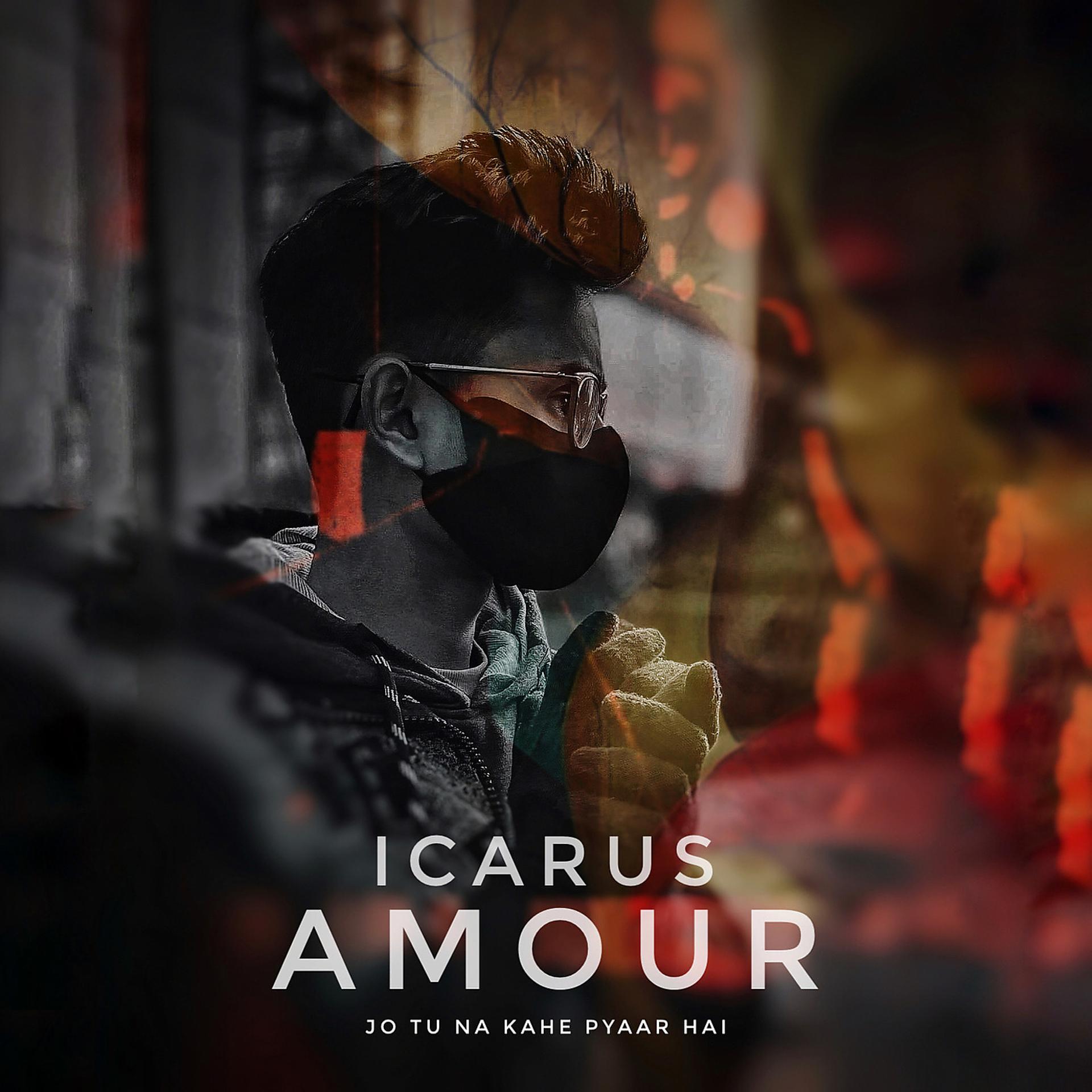 Постер альбома Amour - Jo Tu Na Kahe Pyaar Hai