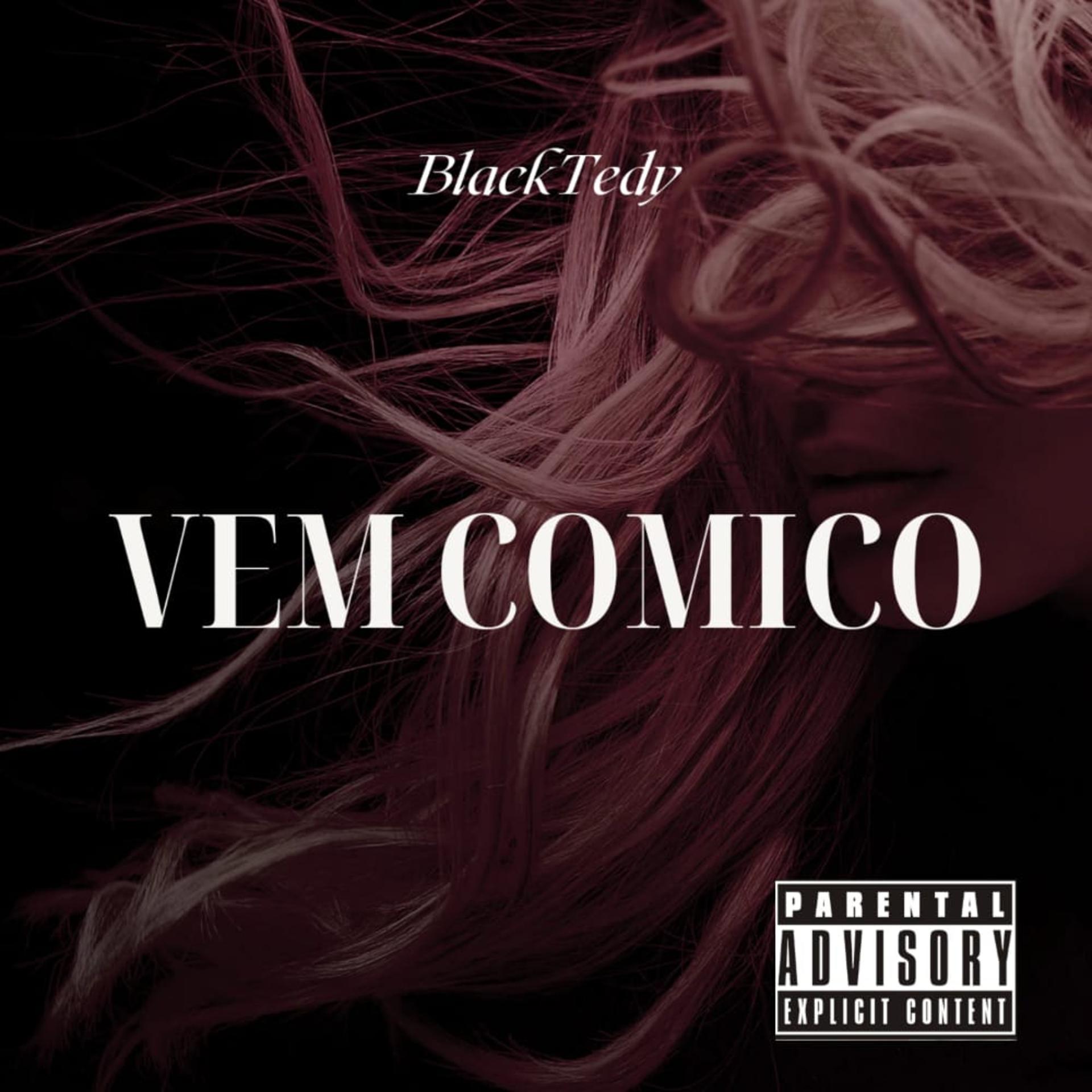 Постер альбома Vem Comigo