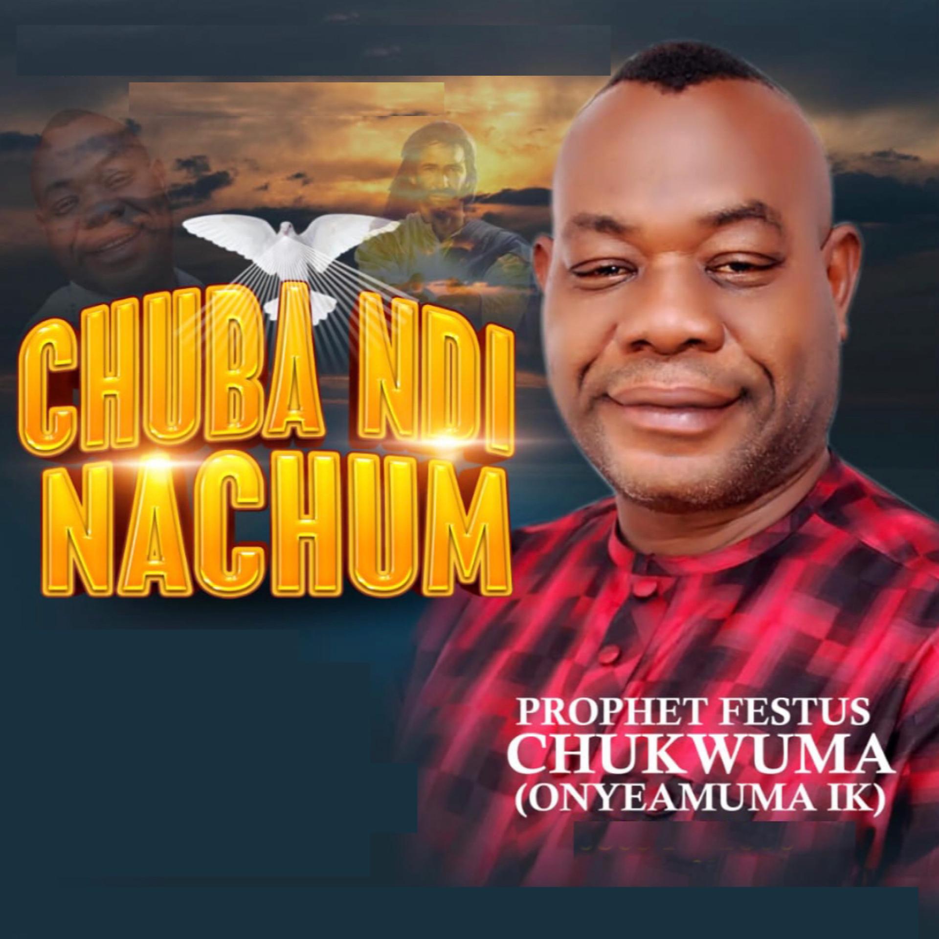 Постер альбома Chuba Ndi Nachum