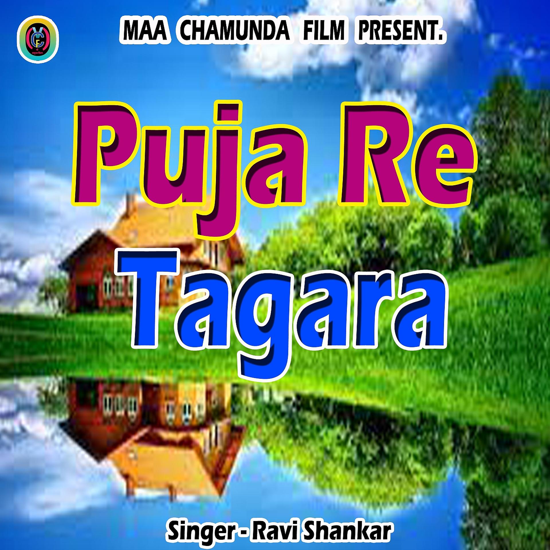 Постер альбома Puja Re Tagara