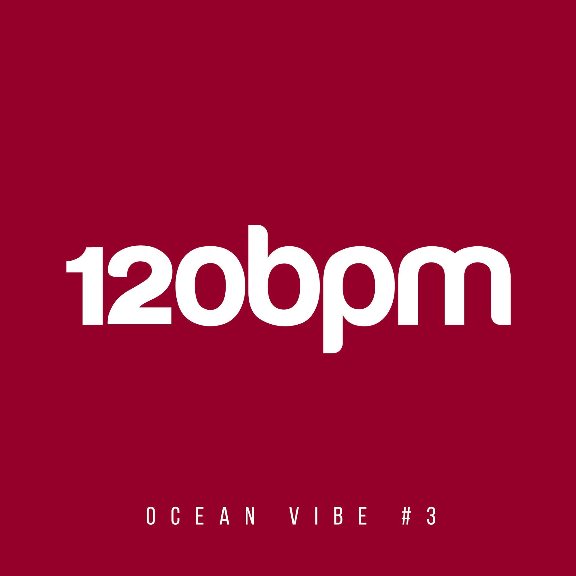 Постер альбома Ocean Vibe, Vol. 3