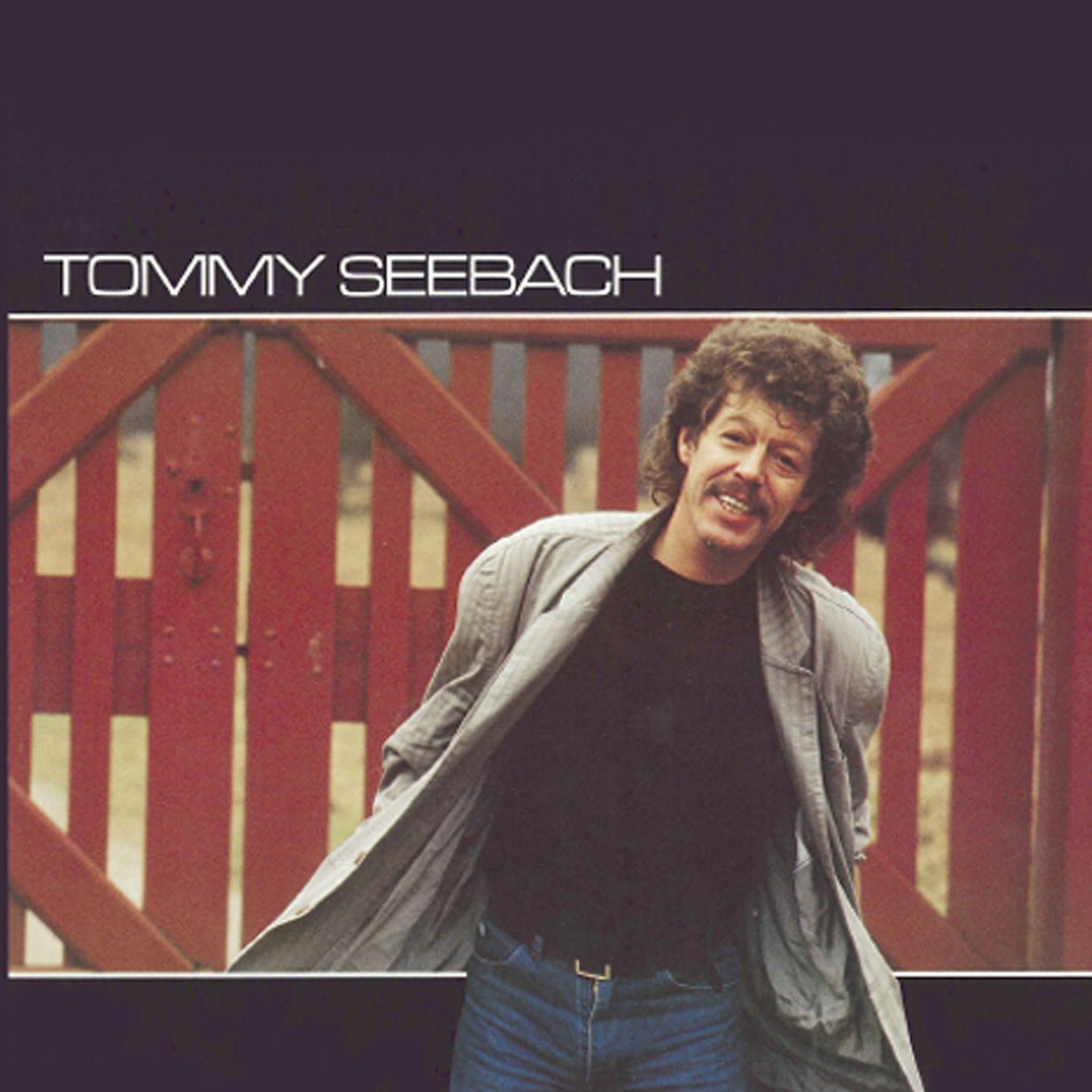 Постер альбома Tommy Seebach [Remastered]