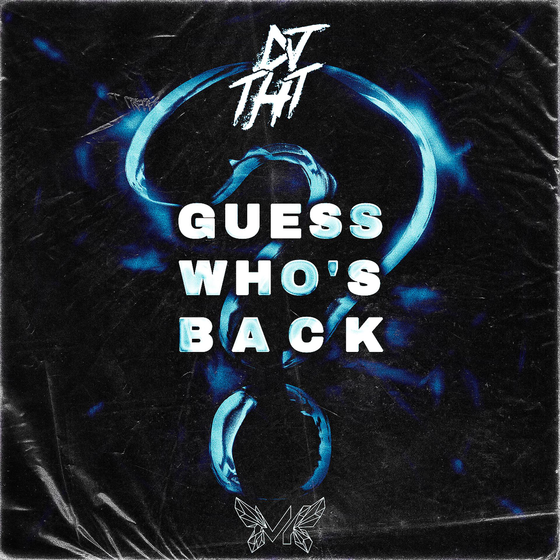 Постер альбома Guess Who's Back (Radio Edit)