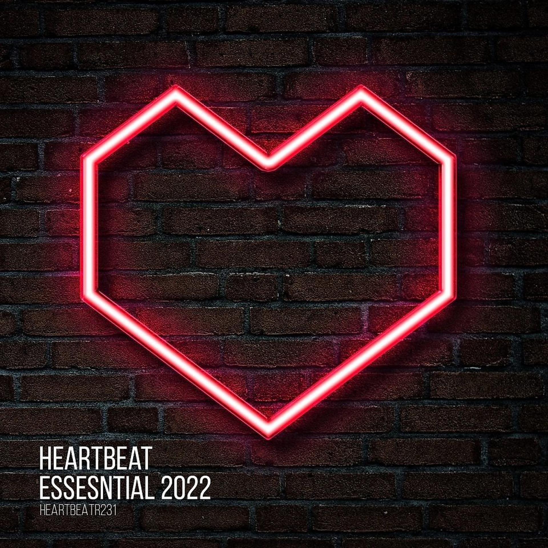 Постер альбома Heartbeat Essential 2022