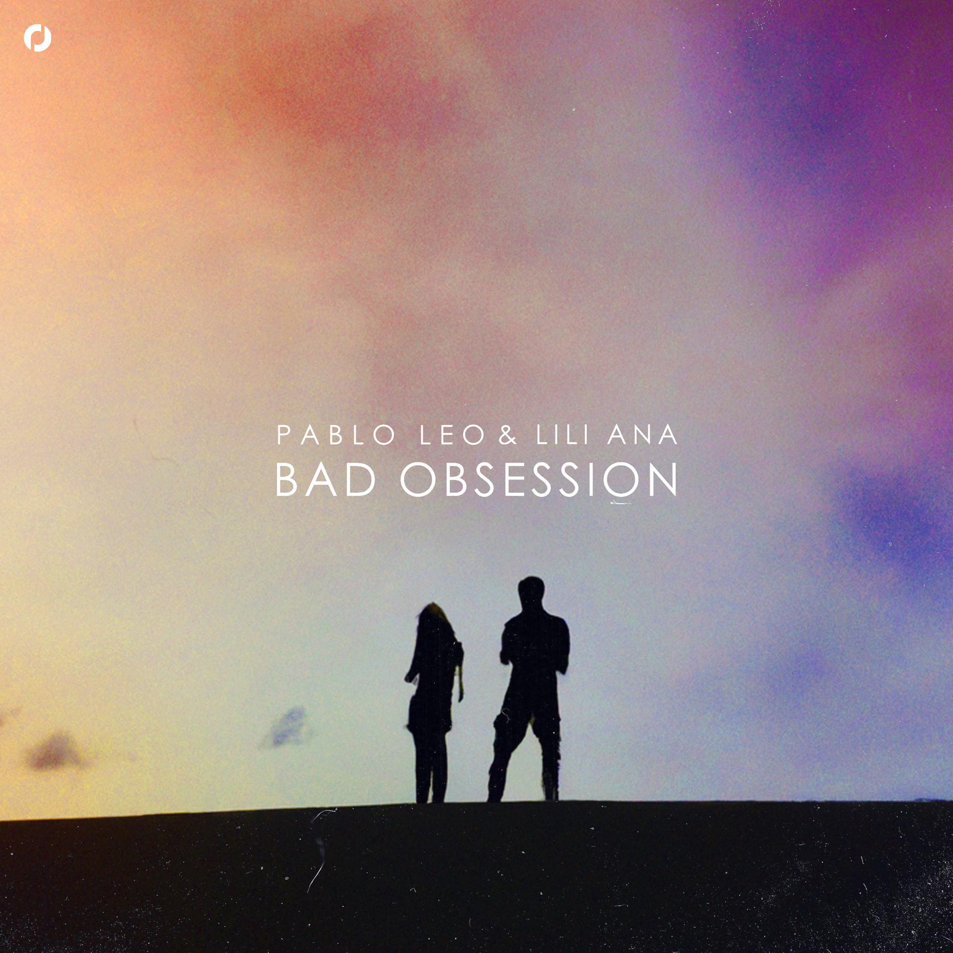 Постер альбома Bad Obsession
