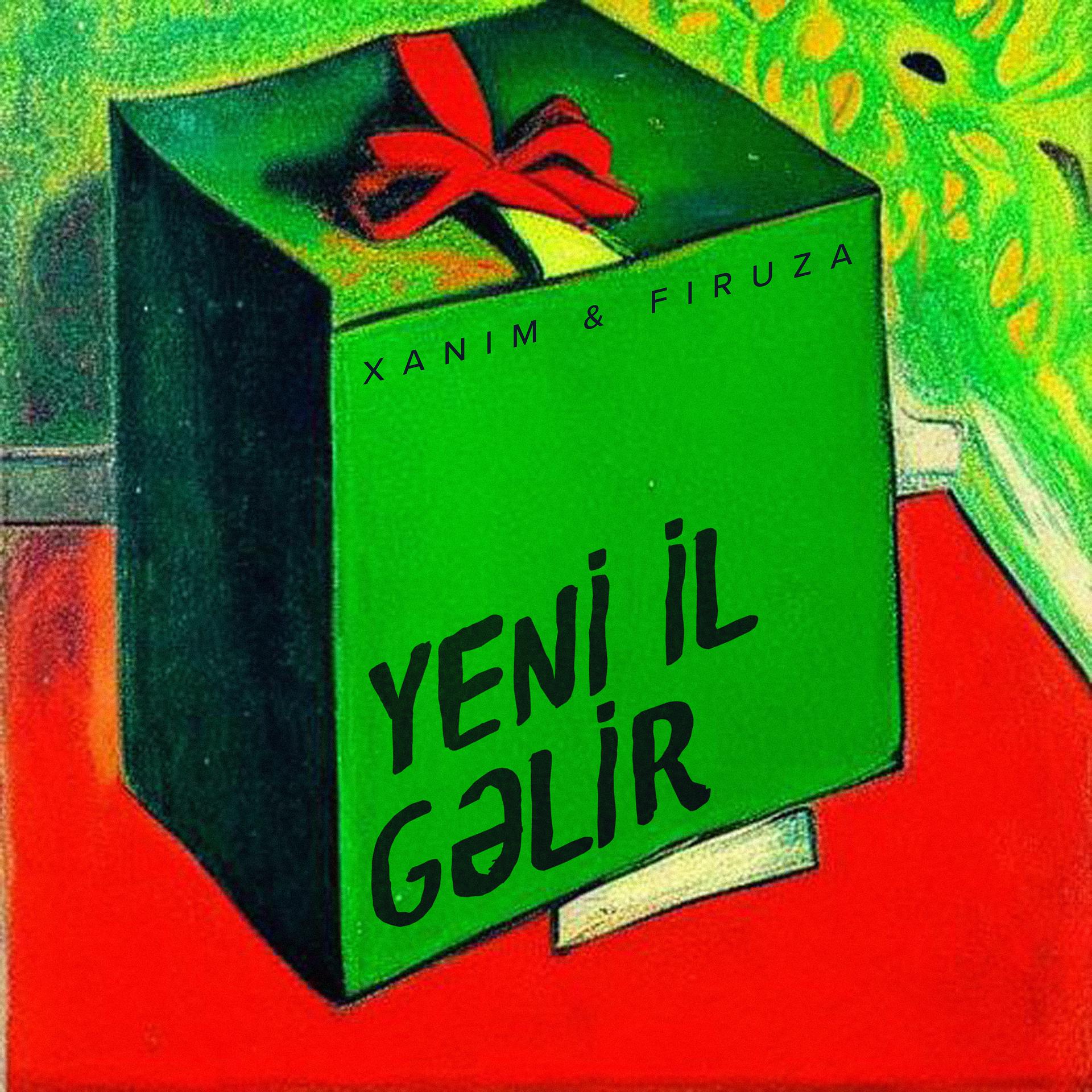 Постер альбома Yeni İl Gəlir