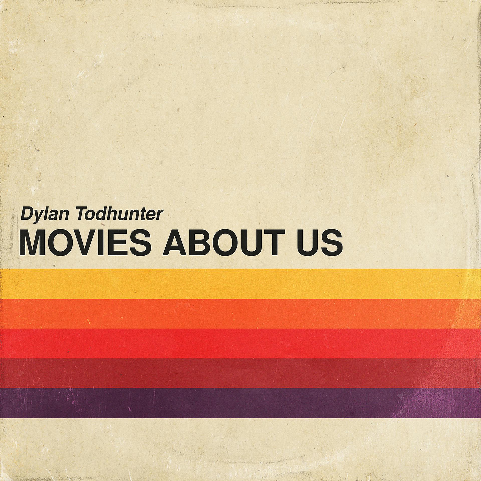 Постер альбома Movies About Us