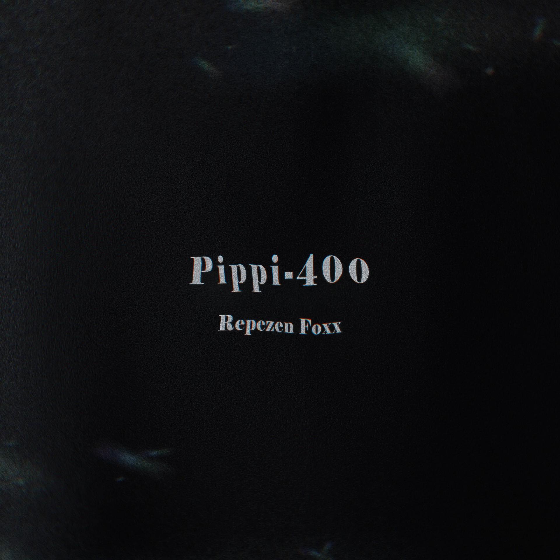 Постер альбома Pippi-400
