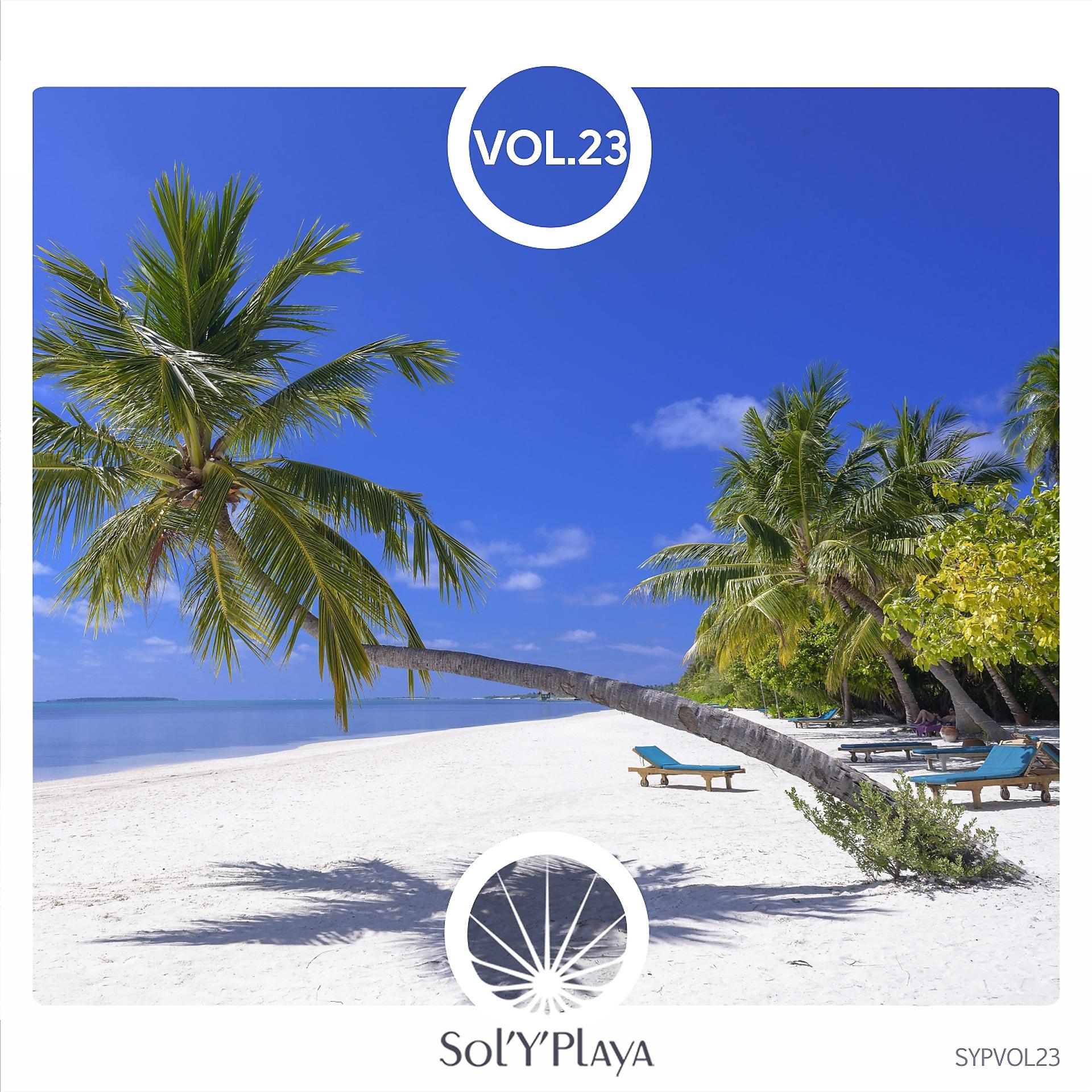 Постер альбома Sol Y Playa, Vol. 23