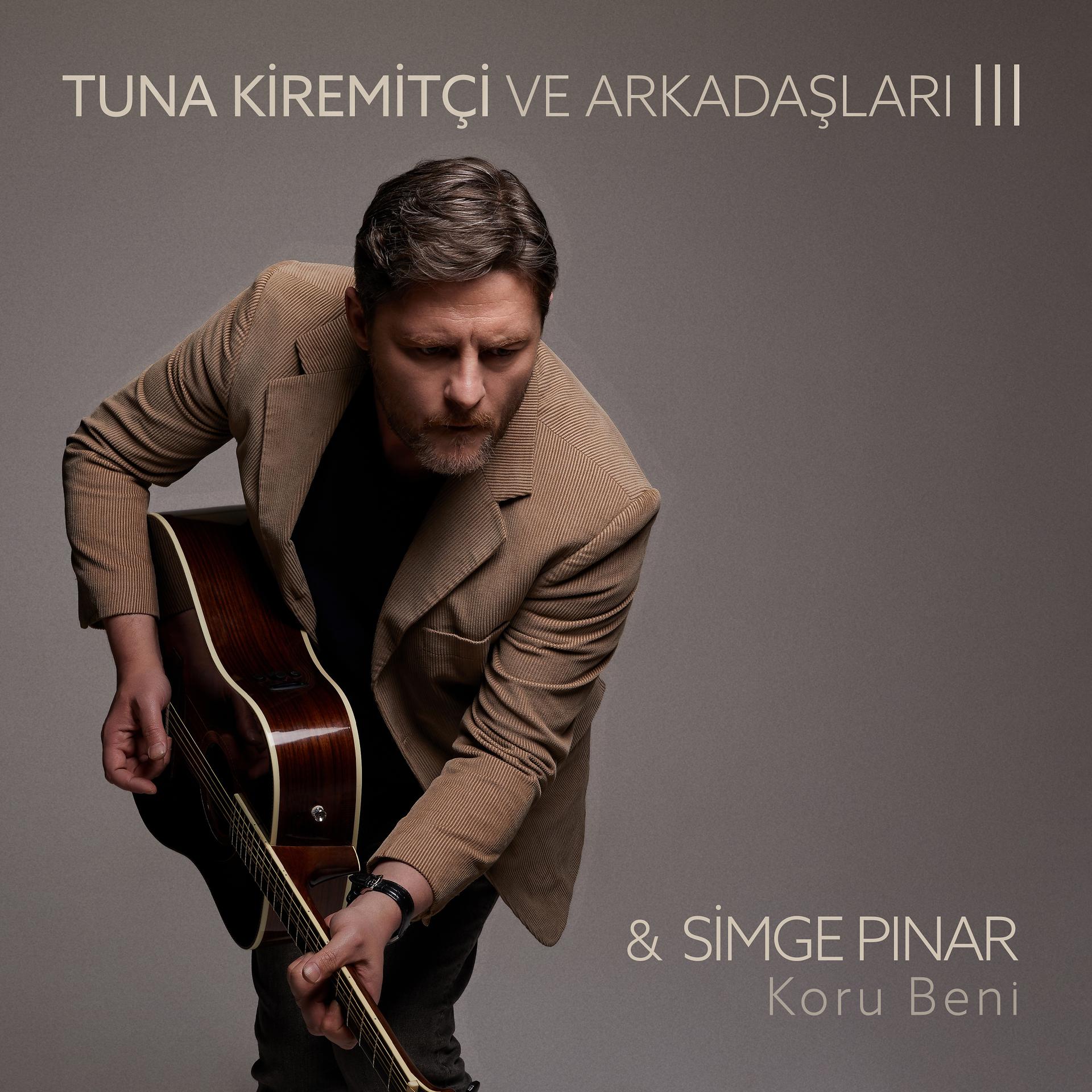 Постер альбома Koru Beni