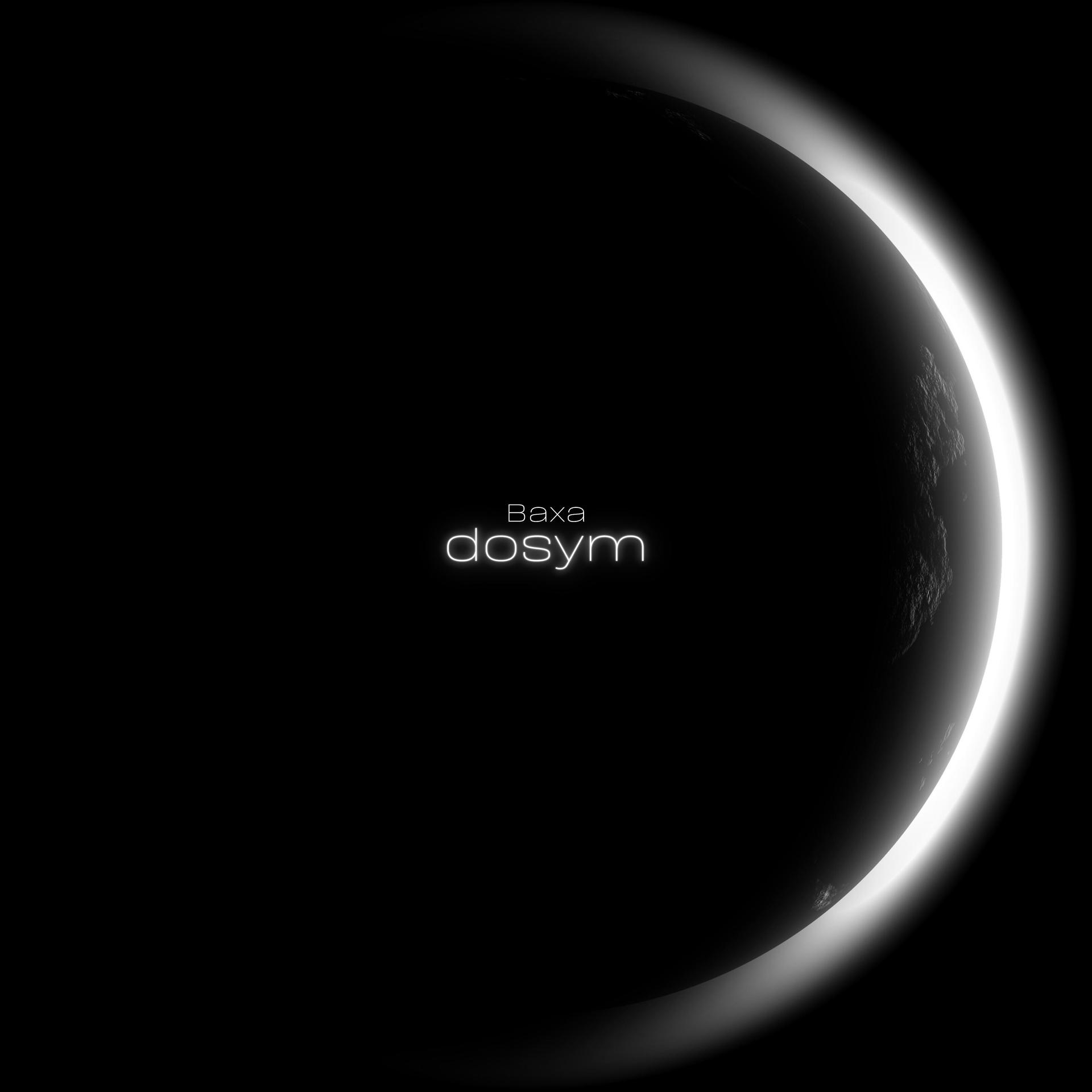 Постер альбома Dosym