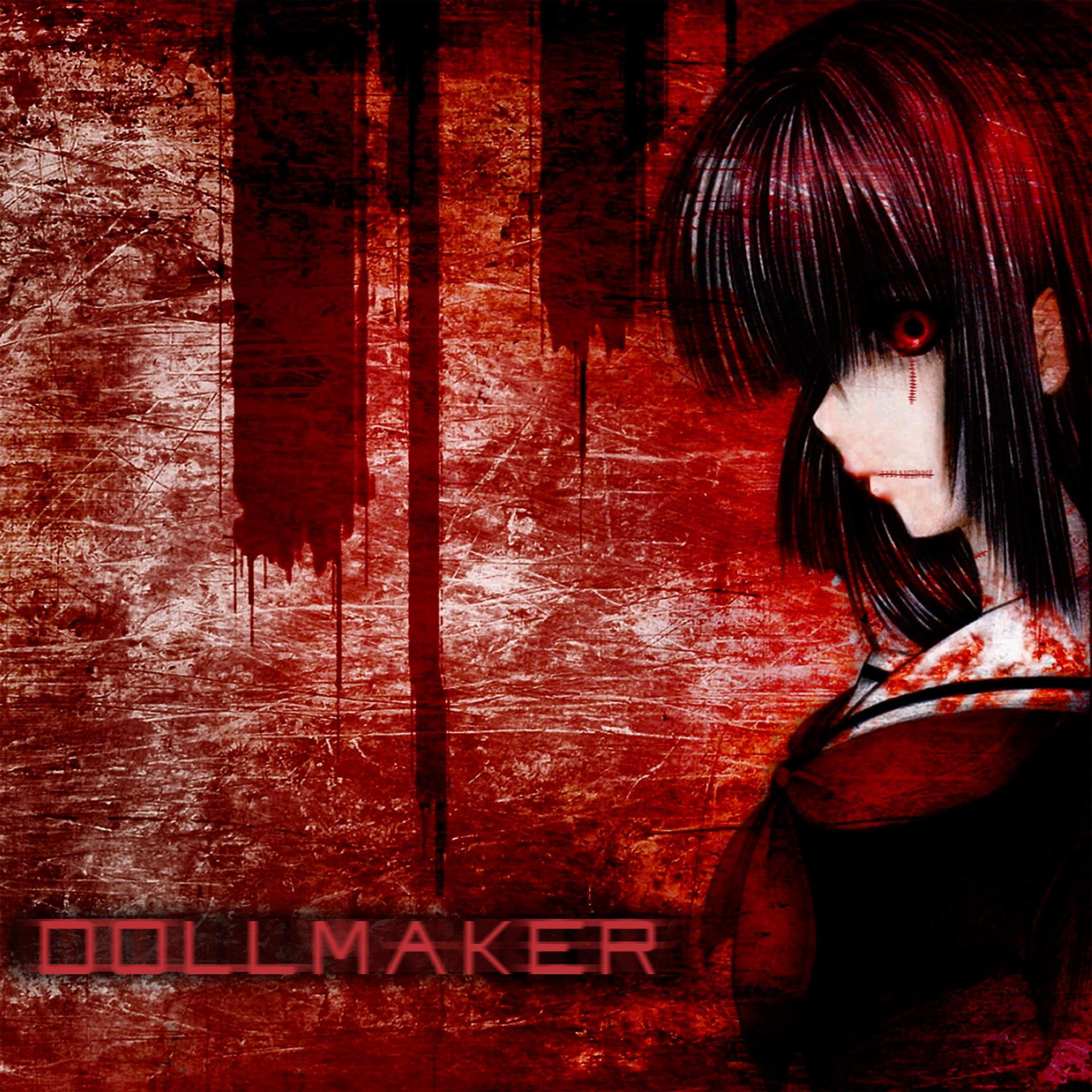 Постер альбома dollmaker