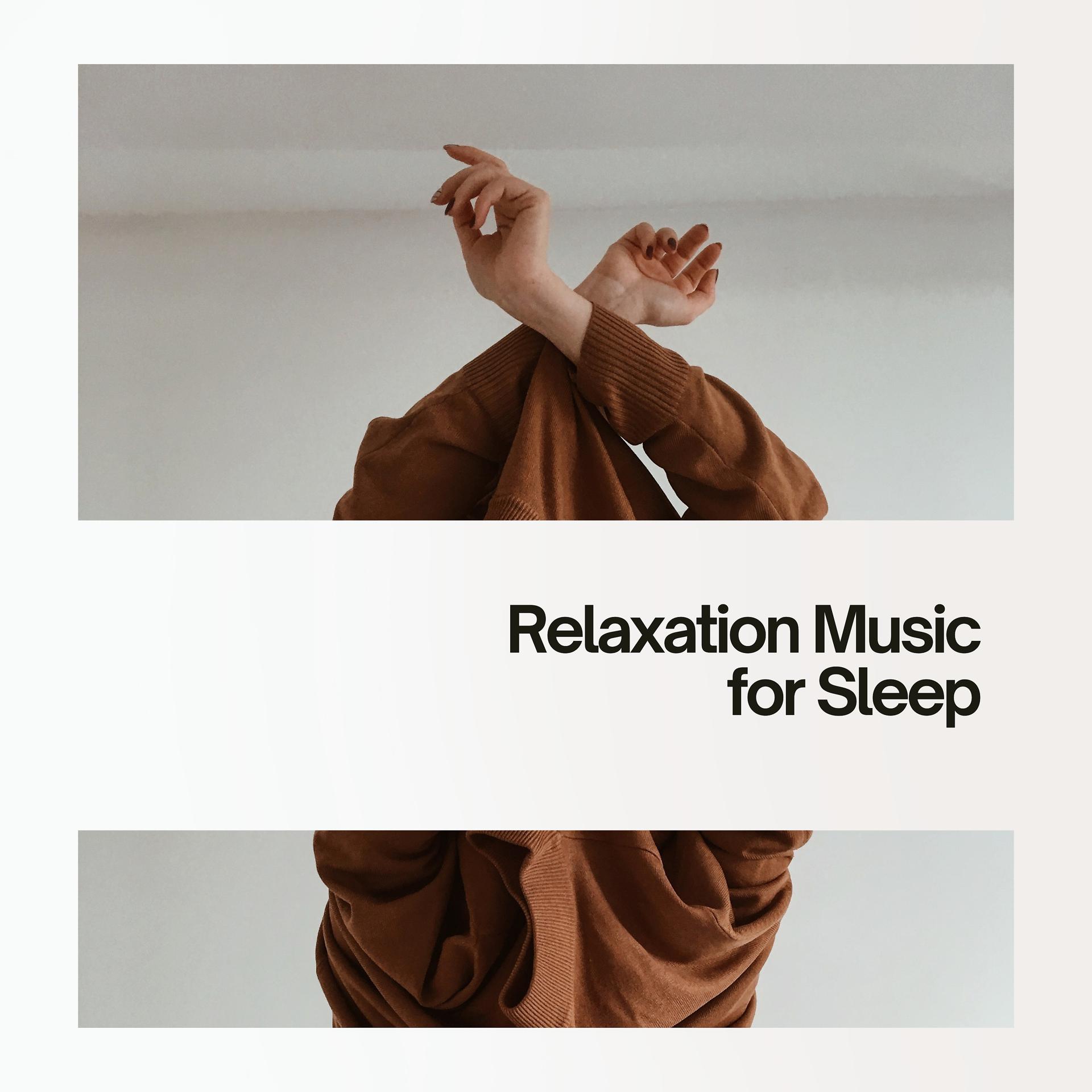 Постер альбома Relaxation Music for Sleep