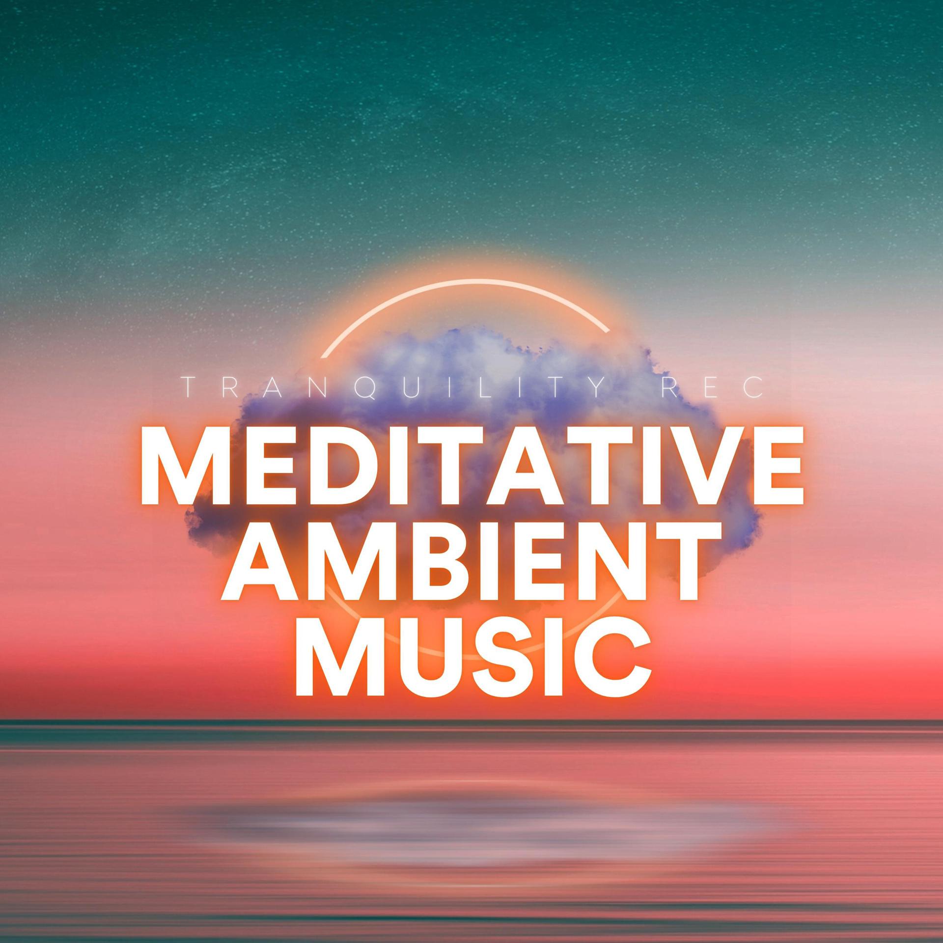 Постер альбома Meditative Ambient Music