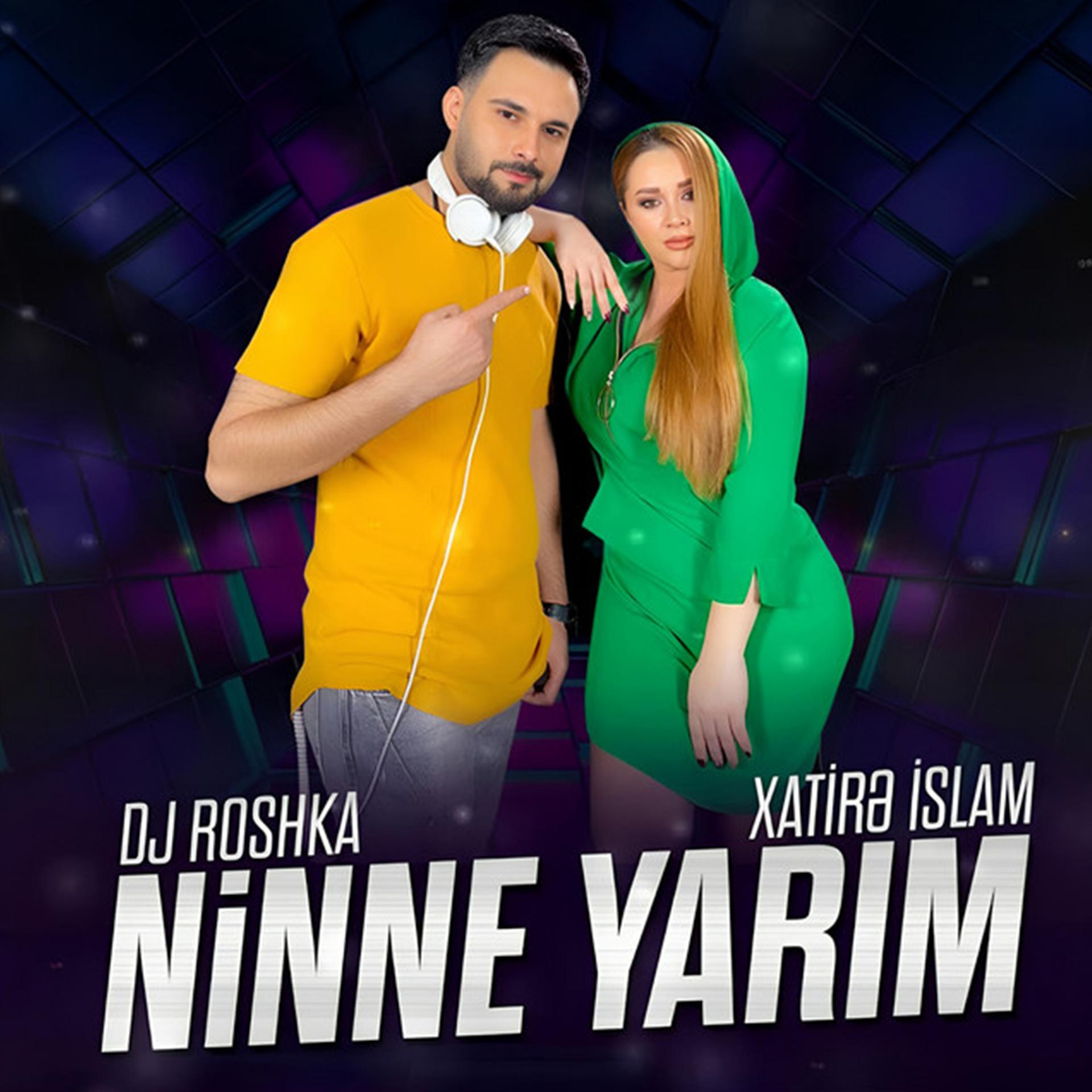 Постер альбома Ninne Yarım